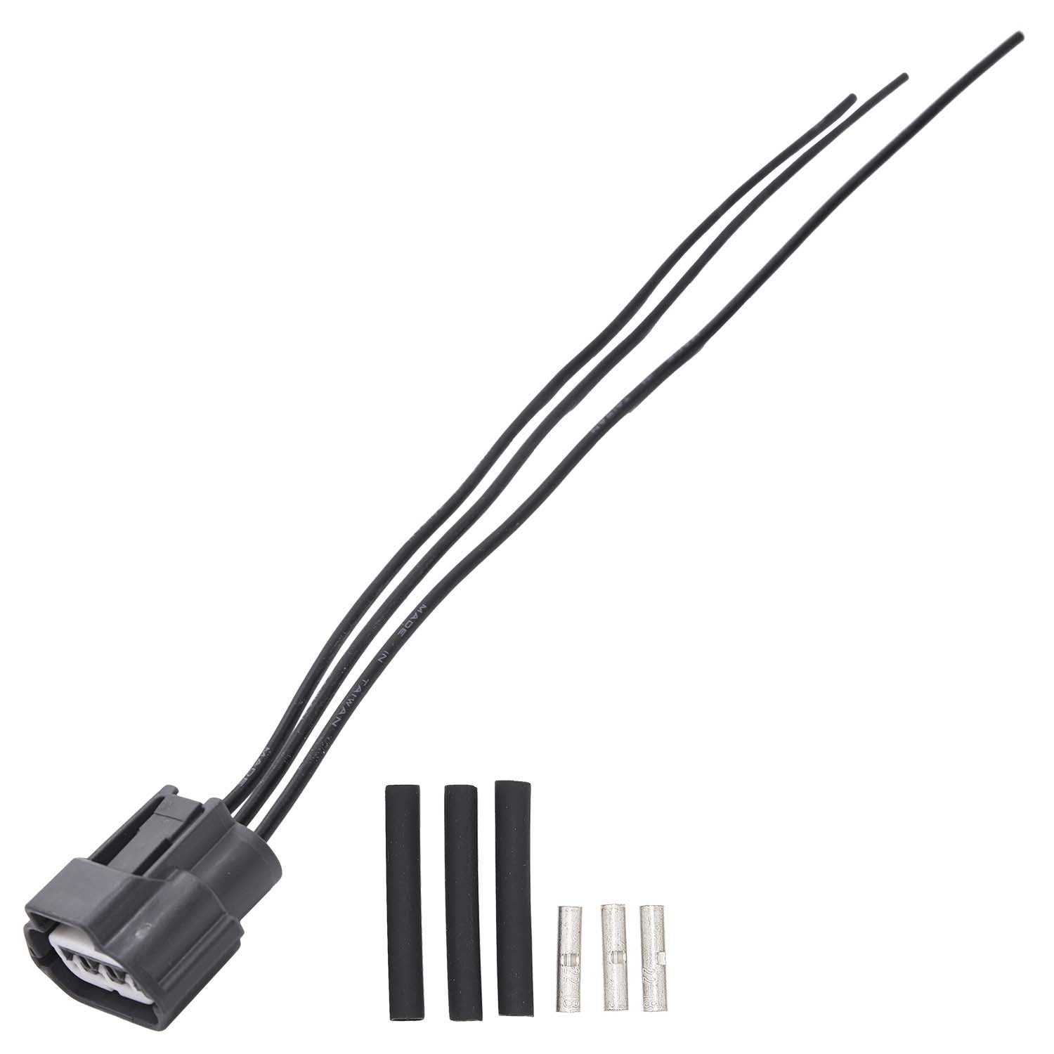 Walker Products Walker Products 270-1085 Electrical Pigtail 270-1085