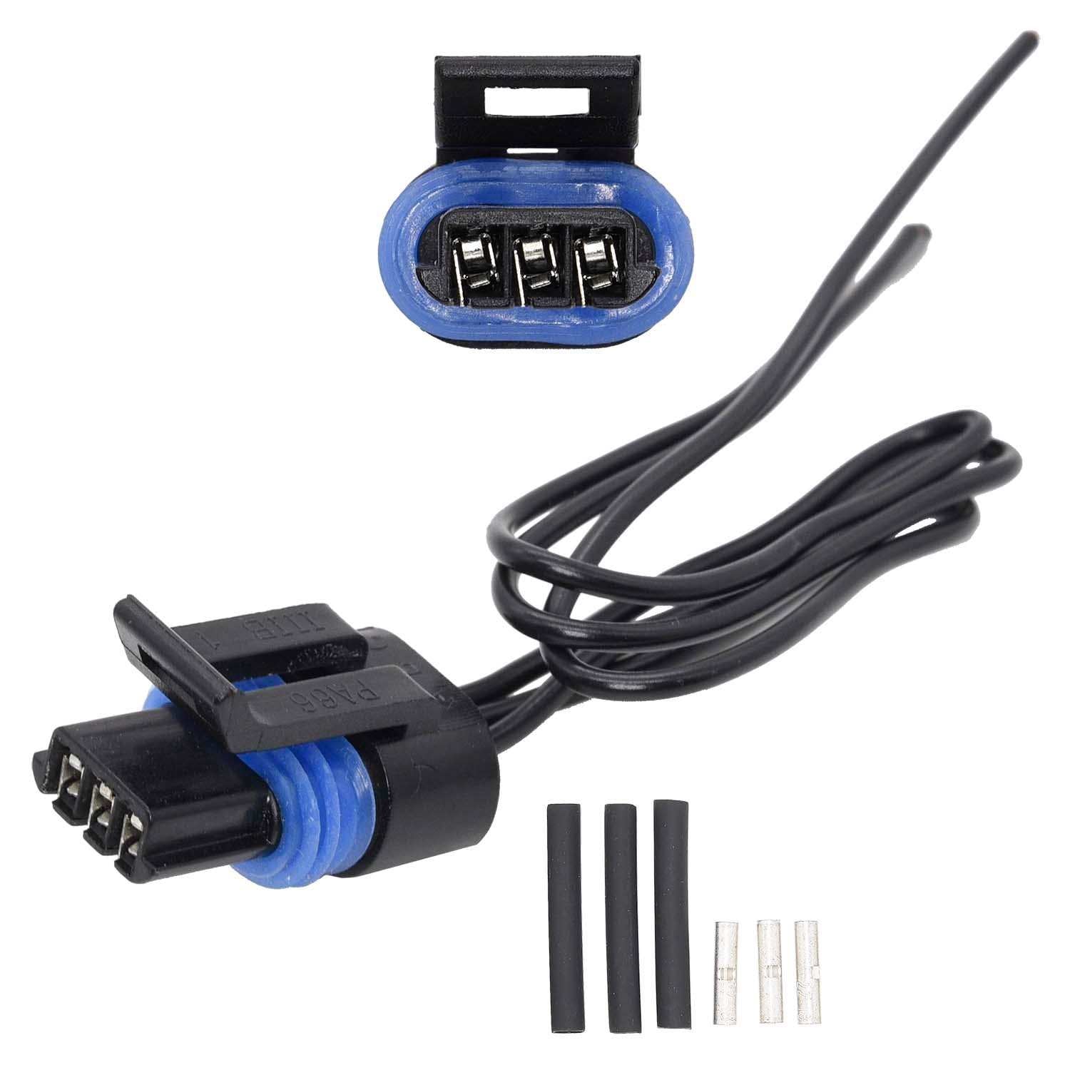 Walker Products Walker Products 270-1086 Electrical Pigtail 270-1086