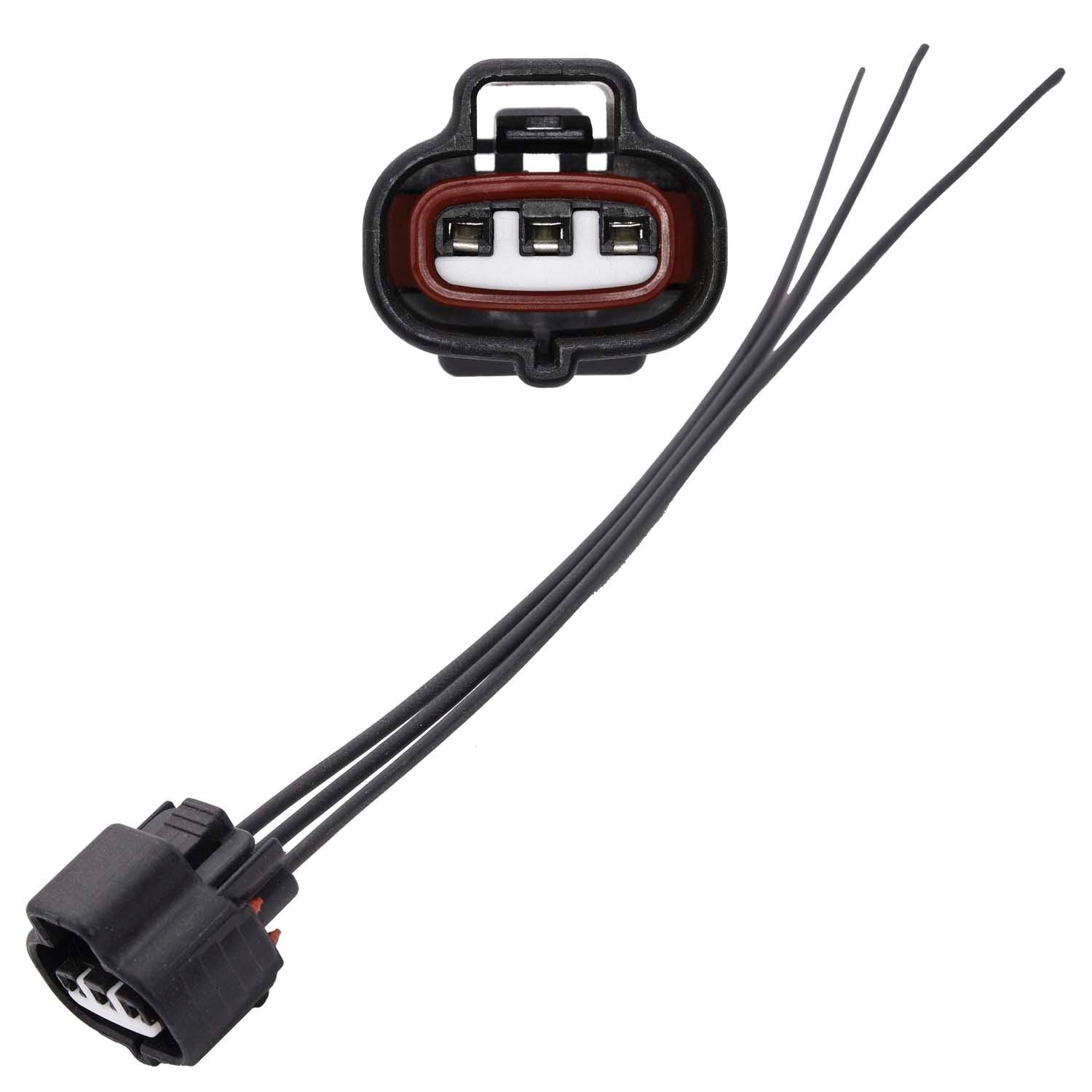 Walker Products Walker Products 270-1088 Electrical Pigtail 270-1088