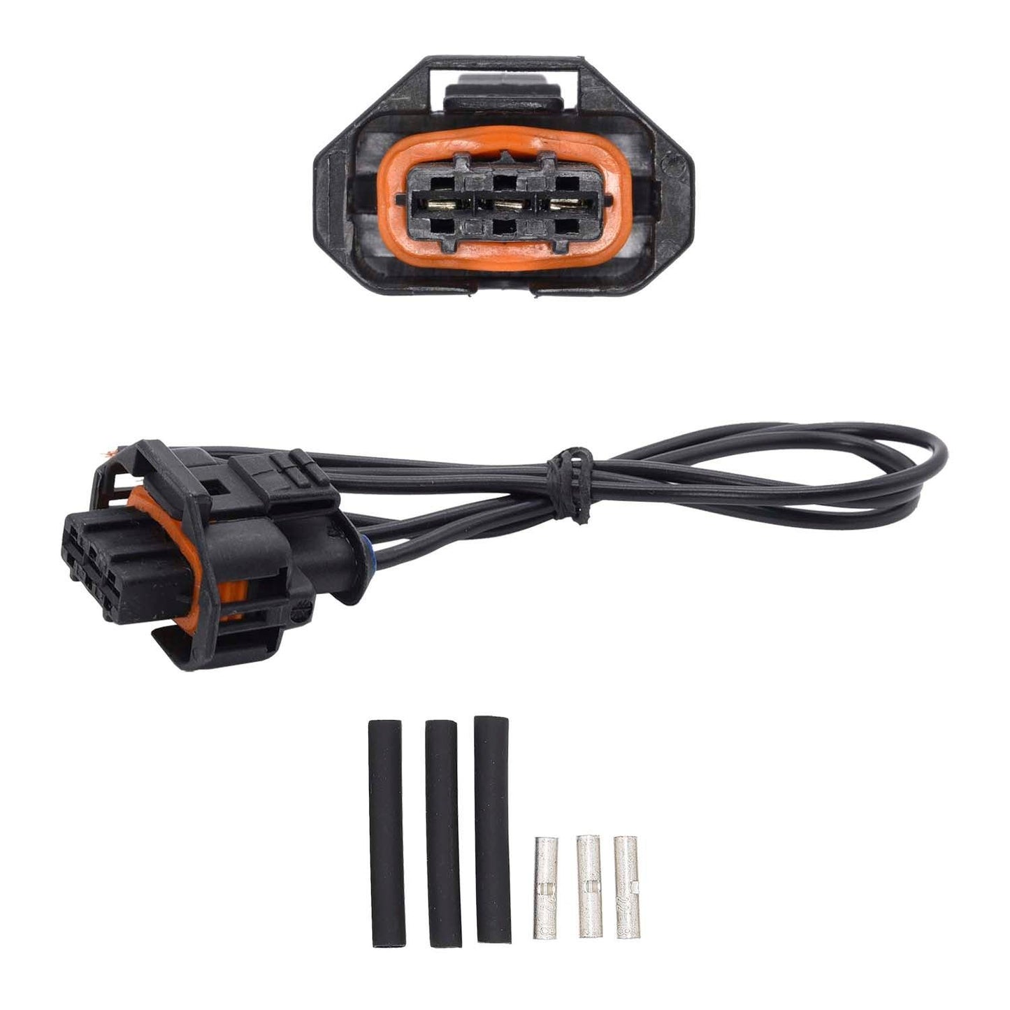 Walker Products Walker Products 270-1089 Electrical Pigtail 270-1089