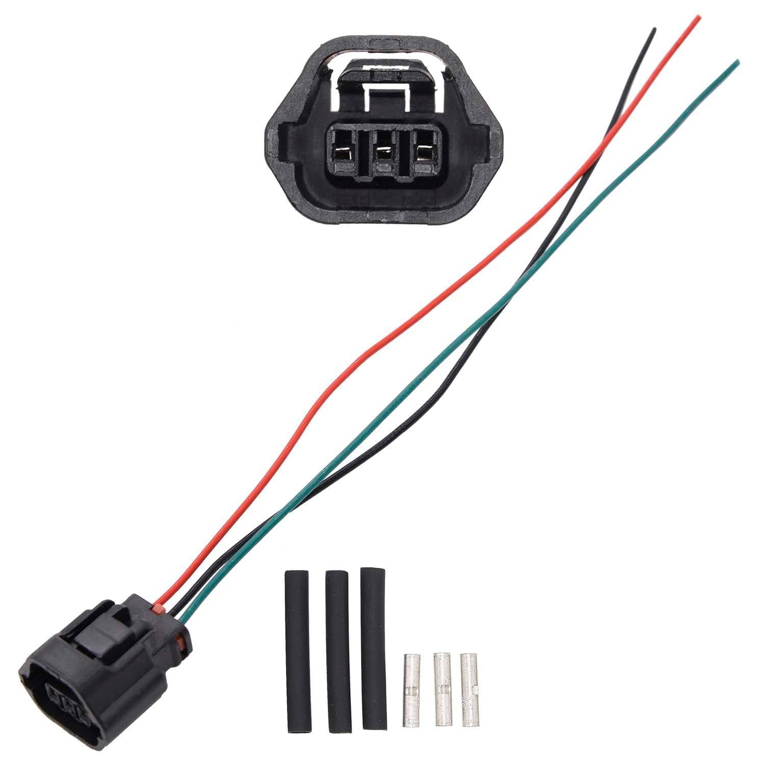 Walker Products Walker Products 270-1094 Electrical Pigtail 270-1094