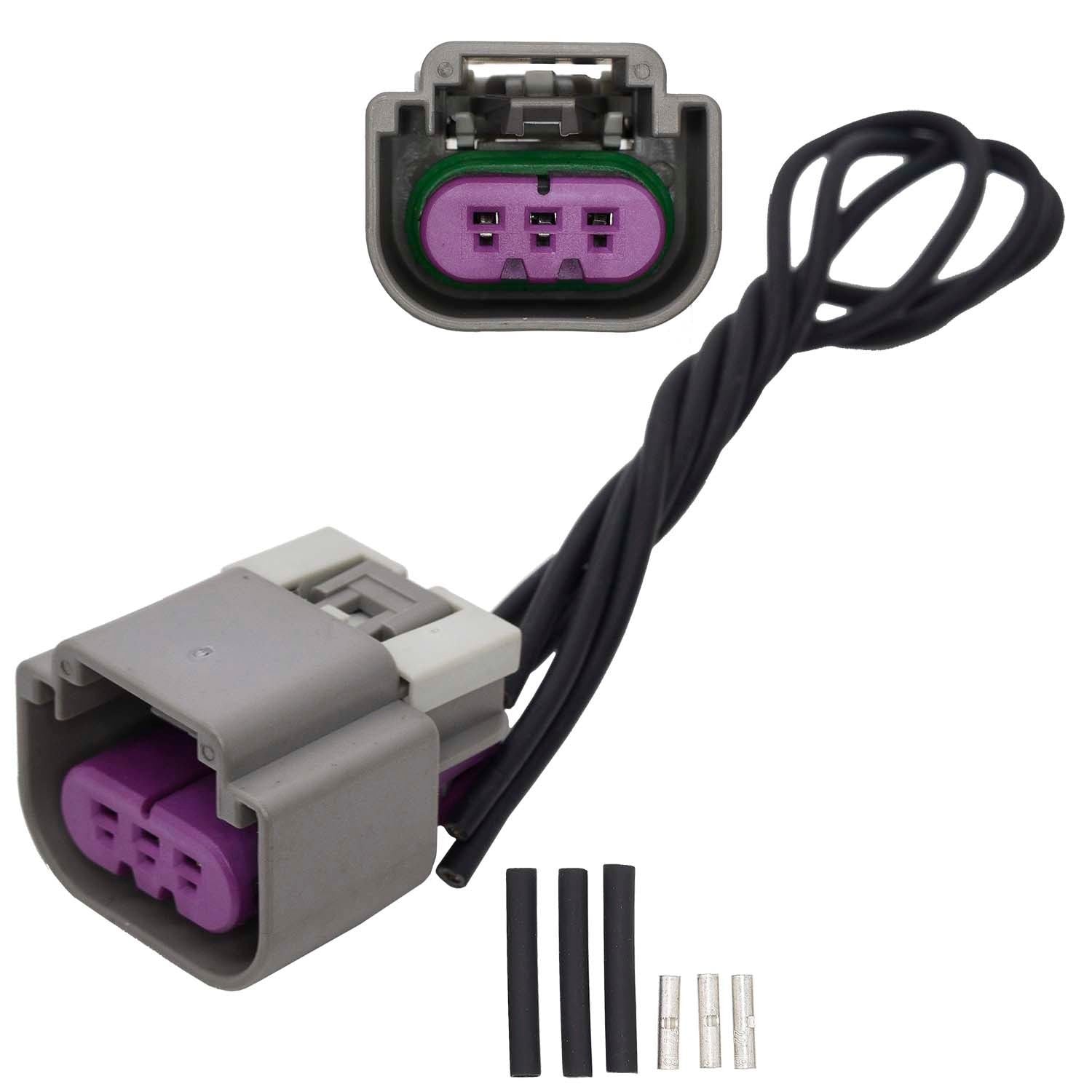Walker Products Walker Products 270-1095 Electrical Pigtail 270-1095