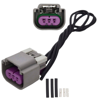 Walker Products Walker Products 270-1095 Electrical Pigtail 270-1095