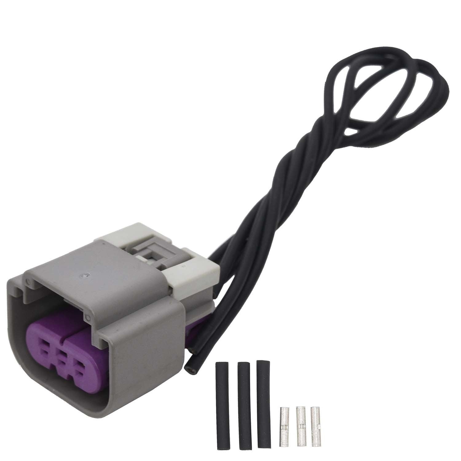 Walker Products Walker Products 270-1095 Electrical Pigtail 270-1095