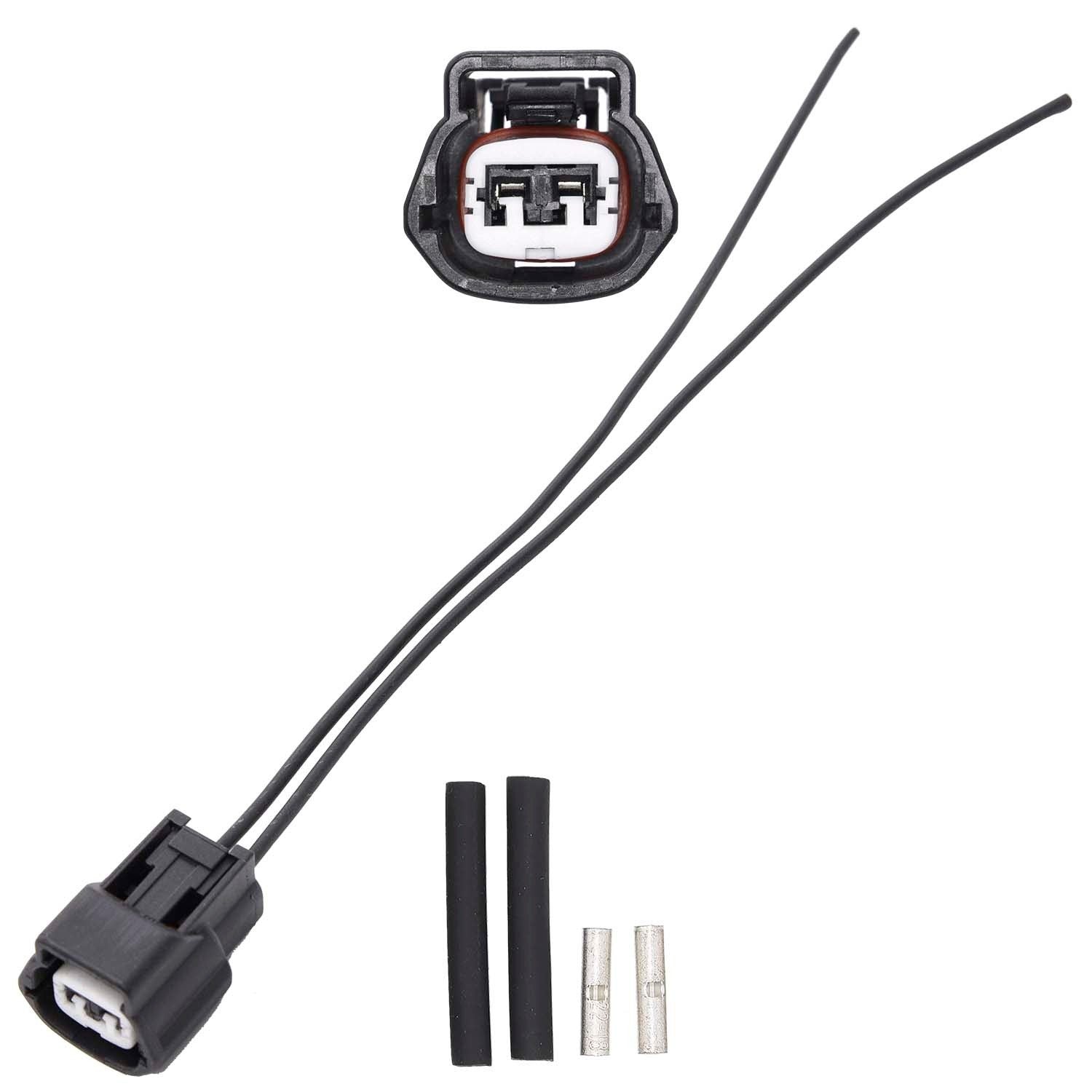 Walker Products Walker Products 270-1096 Electrical Pigtail 270-1096