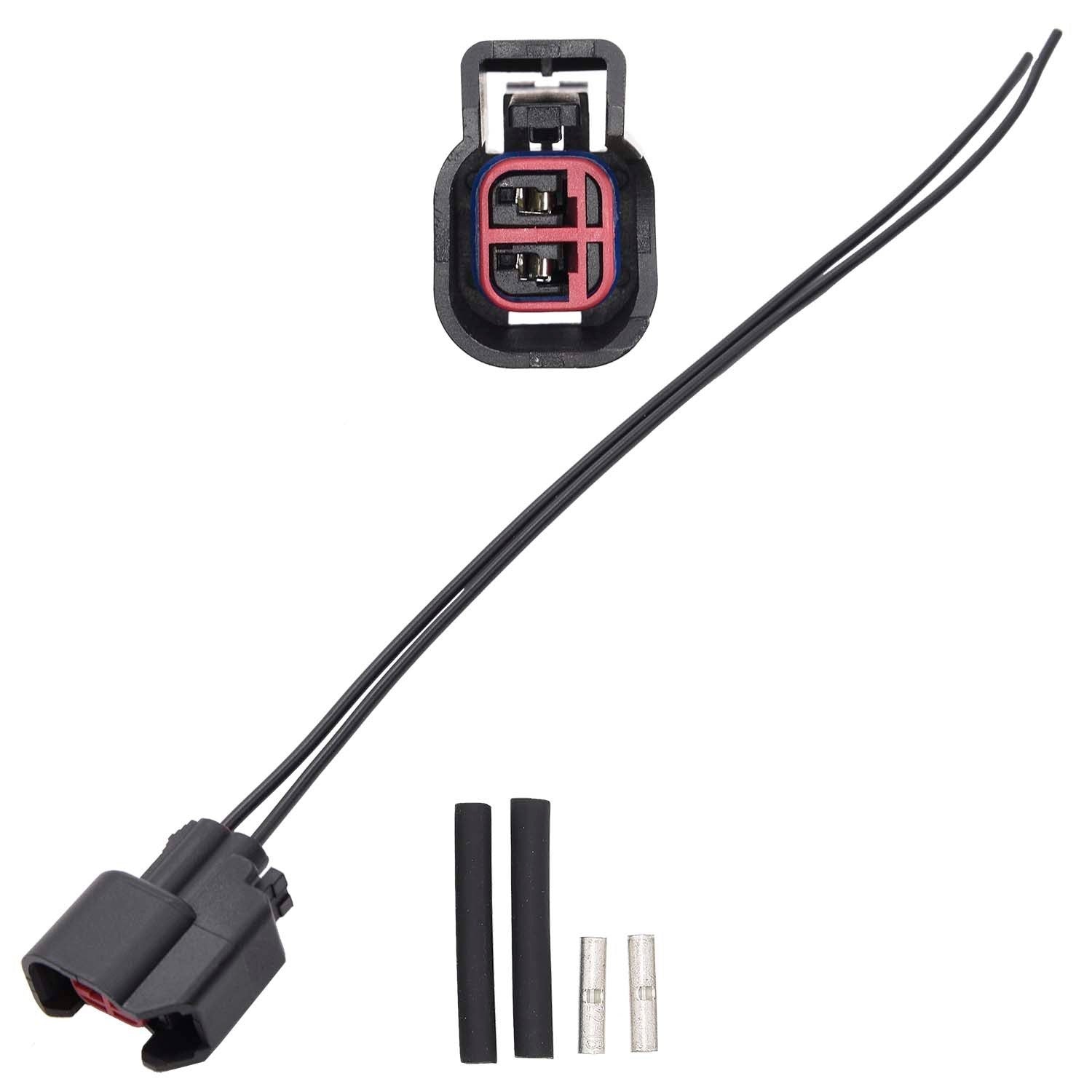 Walker Products Walker Products 270-1100 Electrical Pigtail 270-1100