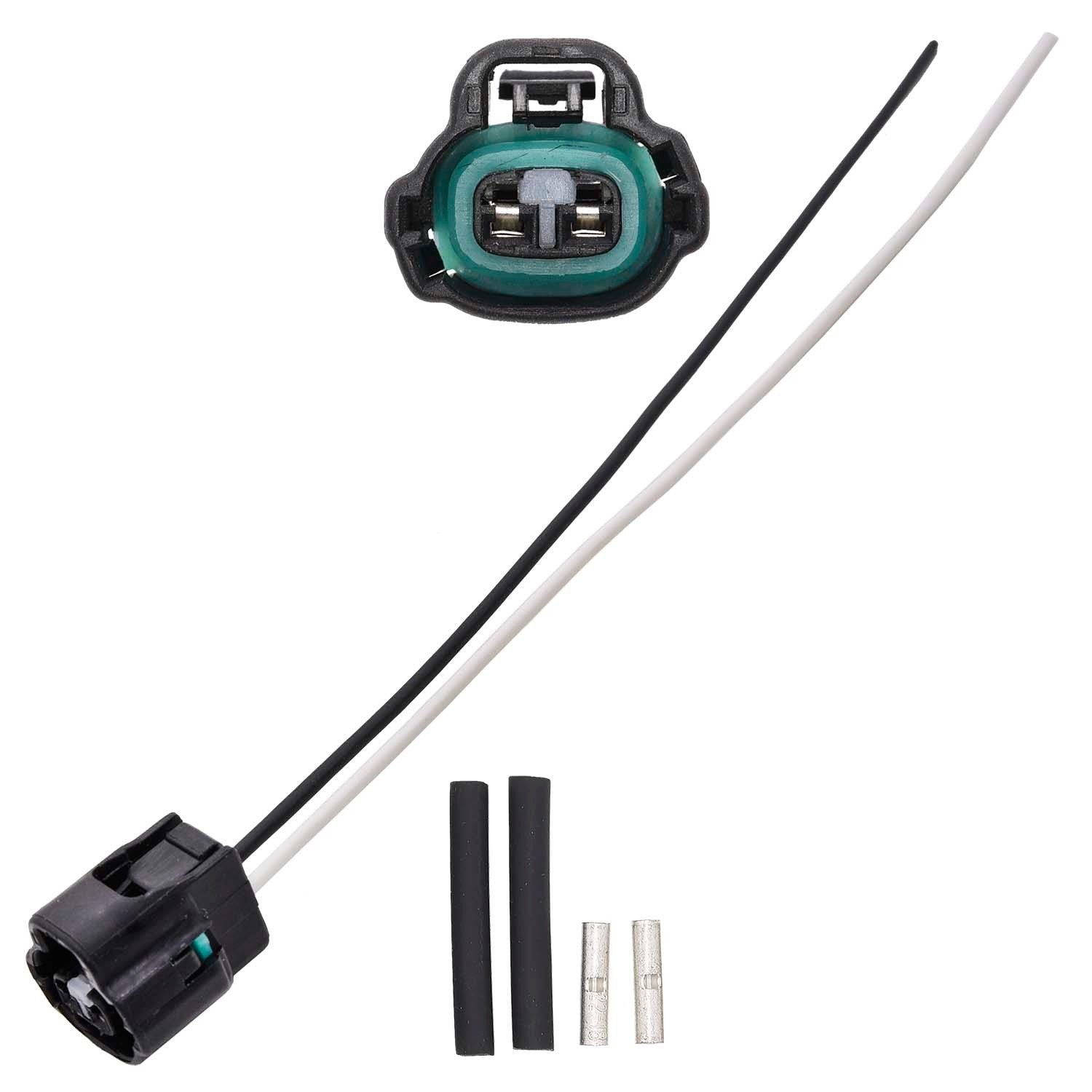 Walker Products Walker Products 270-1102 Electrical Pigtail 270-1102