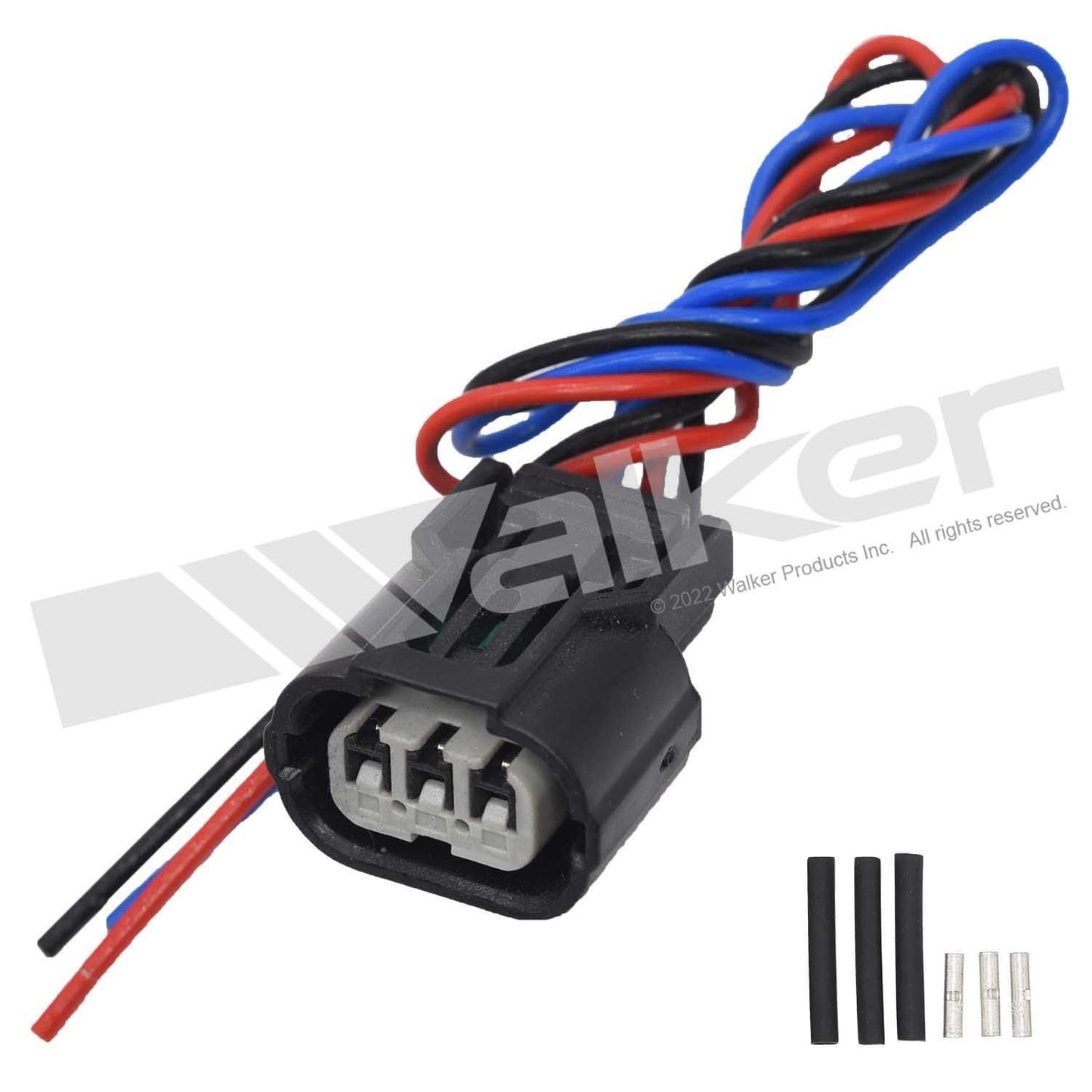 Walker Products Walker Products 270-1103 Electrical Pigtail 270-1103