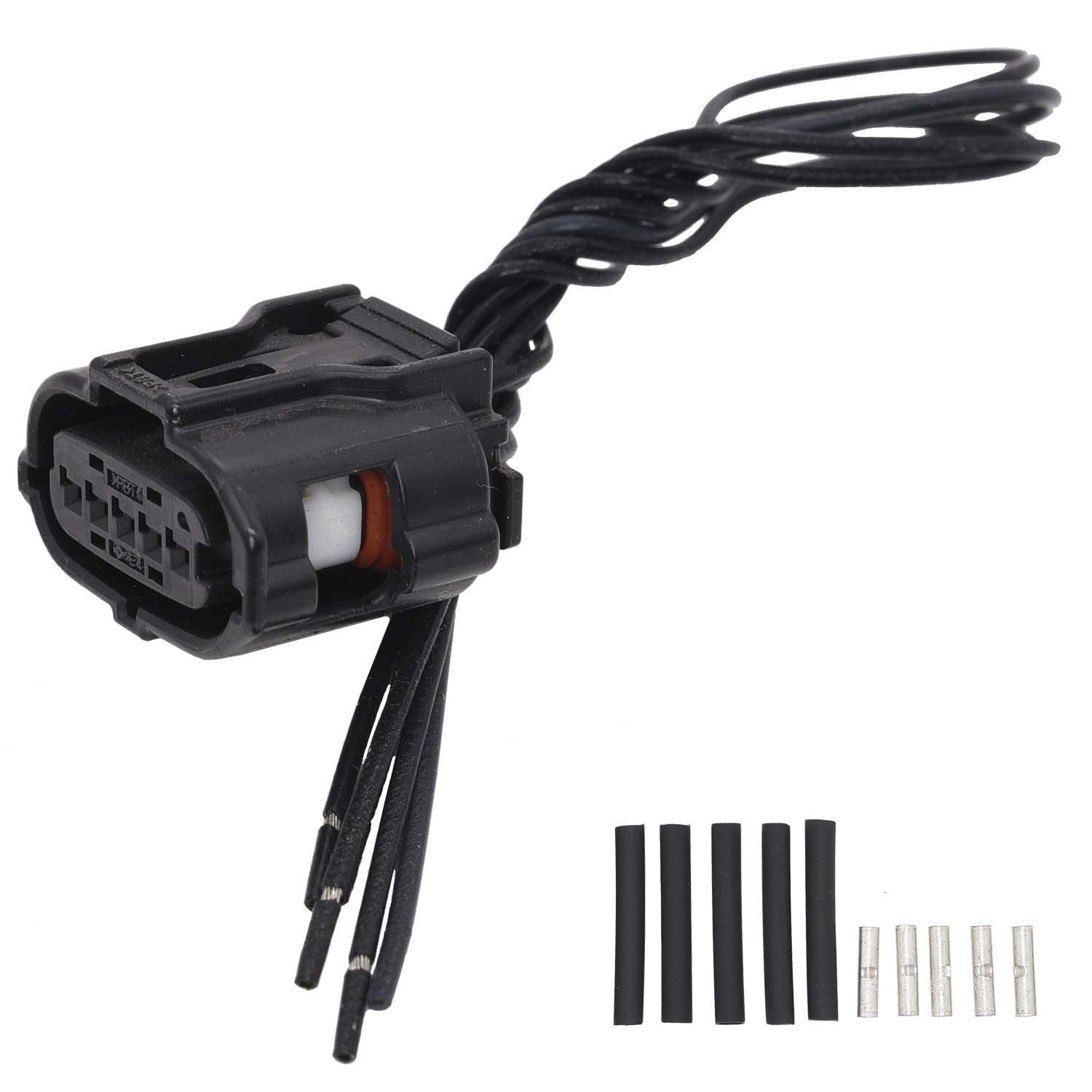Walker Products Walker Products 270-1104 Electrical Pigtail 270-1104