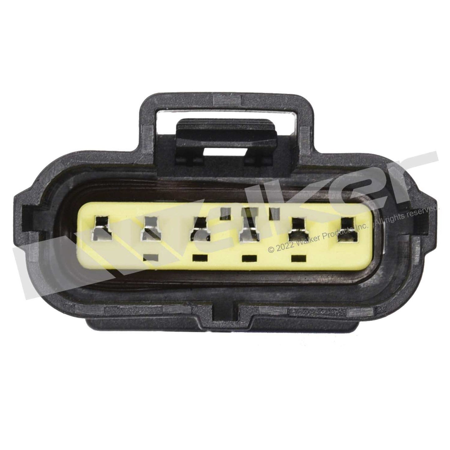 Walker Products Walker Products 270-1105 Electrical Pigtail 270-1105