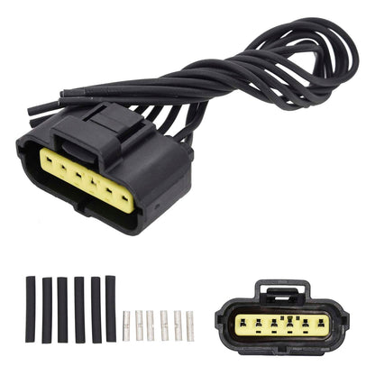 Walker Products Walker Products 270-1105 Electrical Pigtail 270-1105