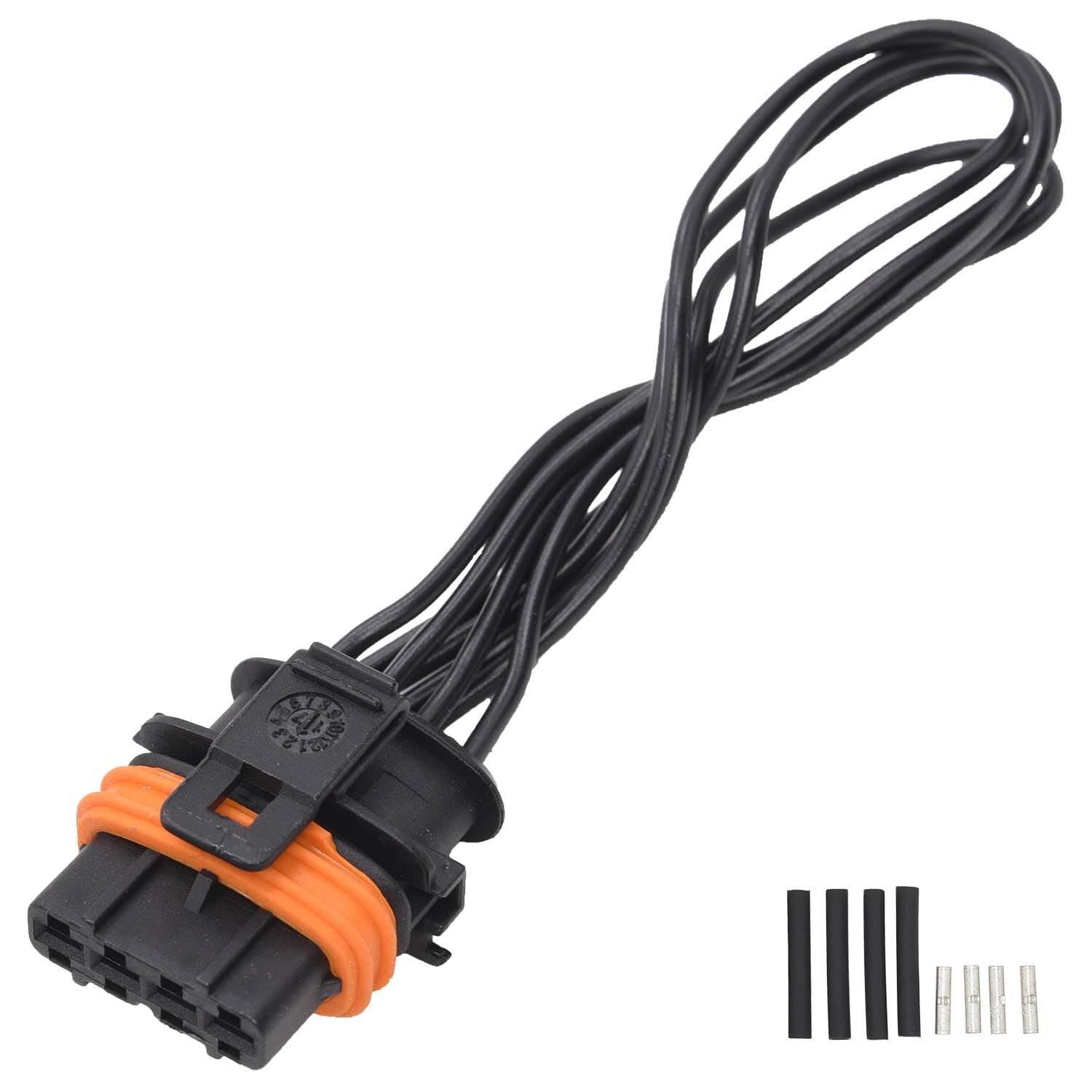 Walker Products Walker Products 270-1119 Electrical Pigtail 270-1119