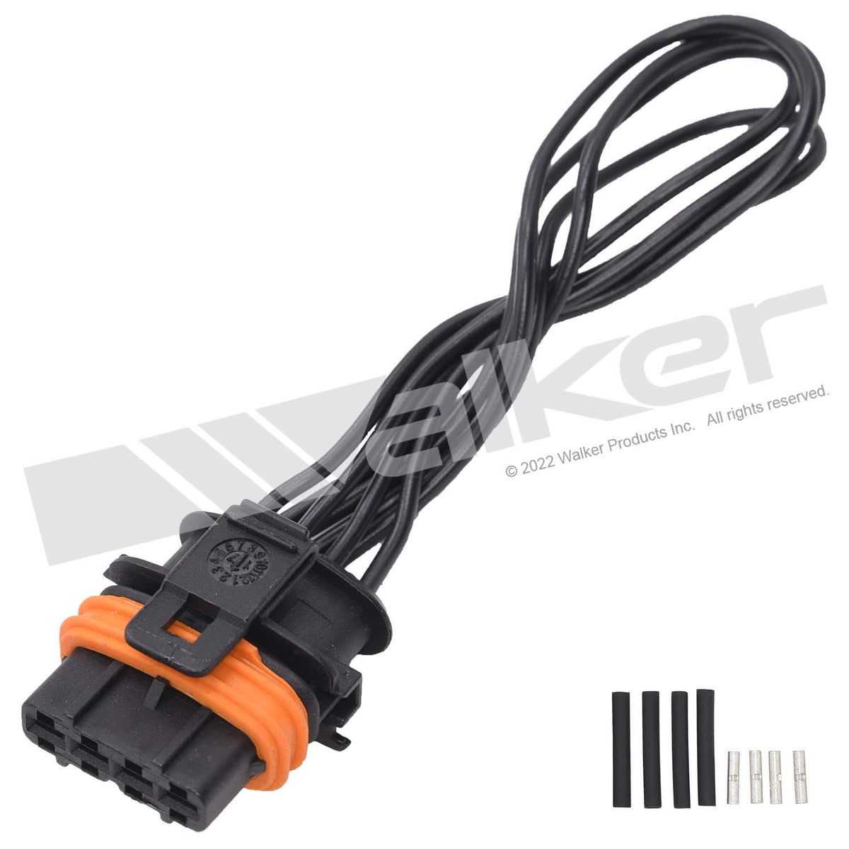 Walker Products Walker Products 270-1119 Electrical Pigtail 270-1119