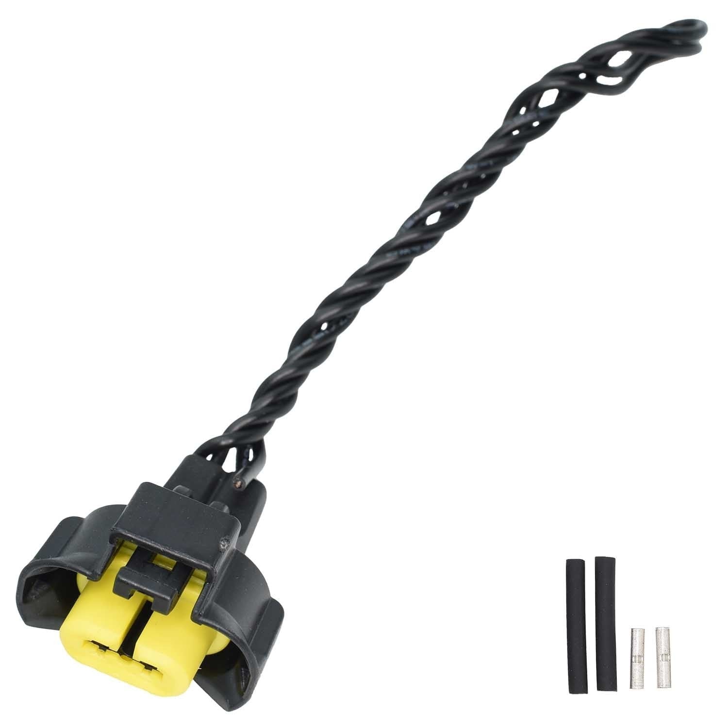 Walker Products Walker Products 270-1120 Electrical Pigtail 270-1120