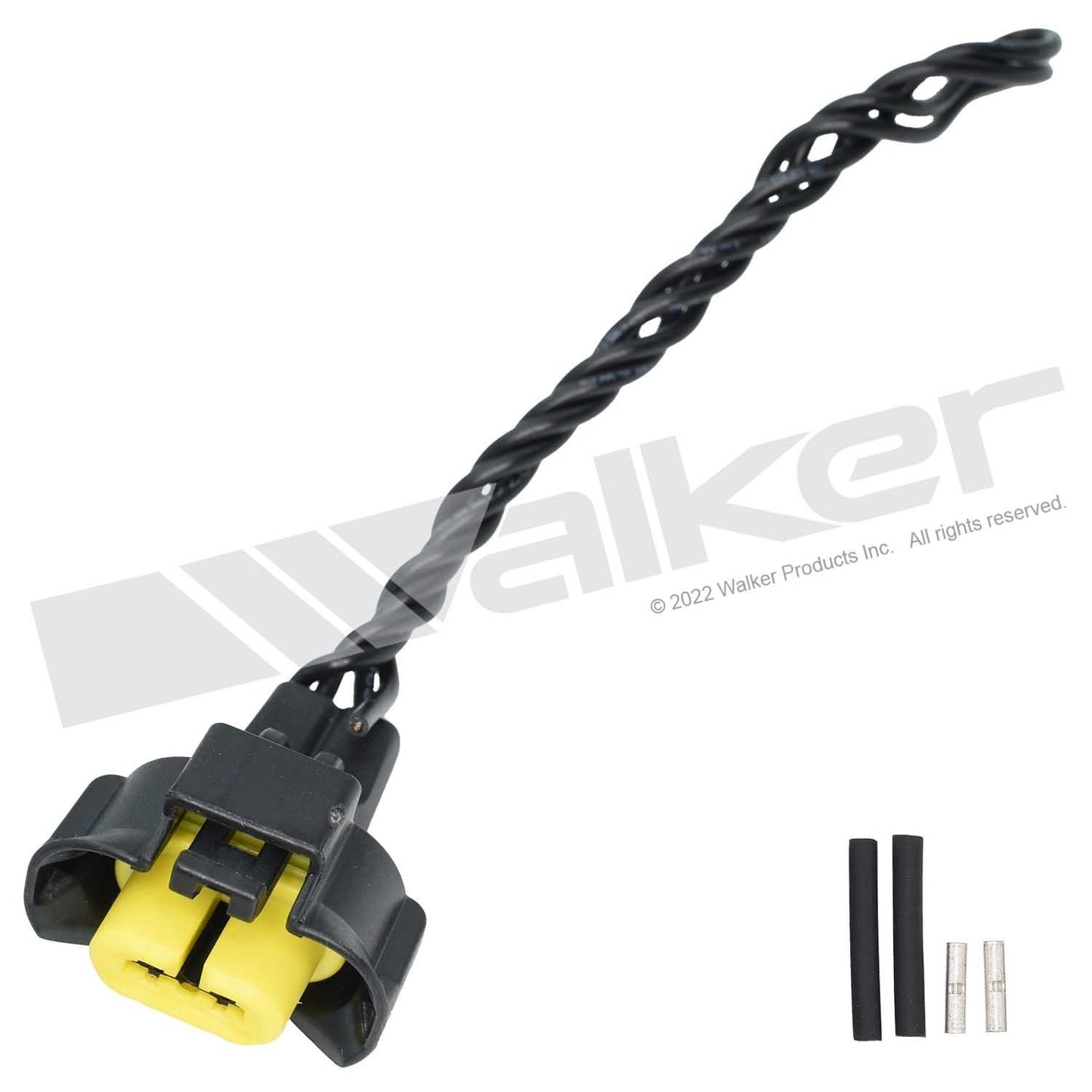 Walker Products Walker Products 270-1120 Electrical Pigtail 270-1120