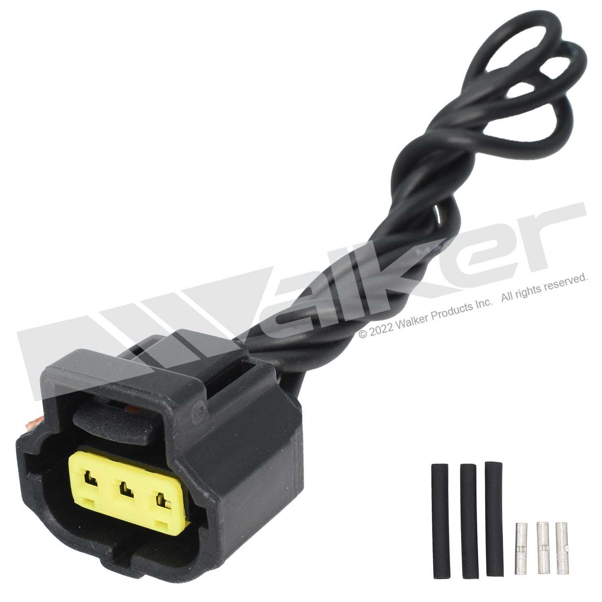 Walker Products Walker Products 270-1122 Electrical Pigtail 270-1122