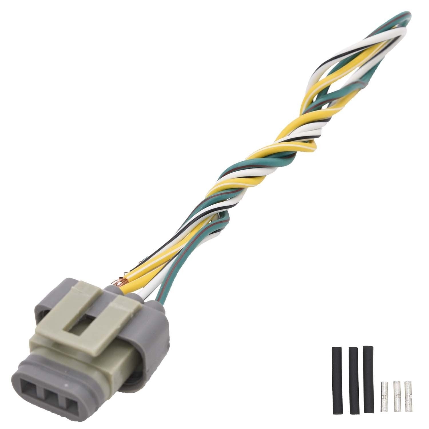 Walker Products Walker Products 270-1123 Electrical Pigtail 270-1123