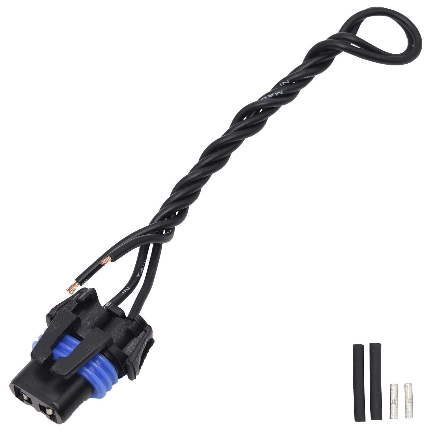 Walker Products Walker Products 270-1125 Electrical Pigtail 270-1125