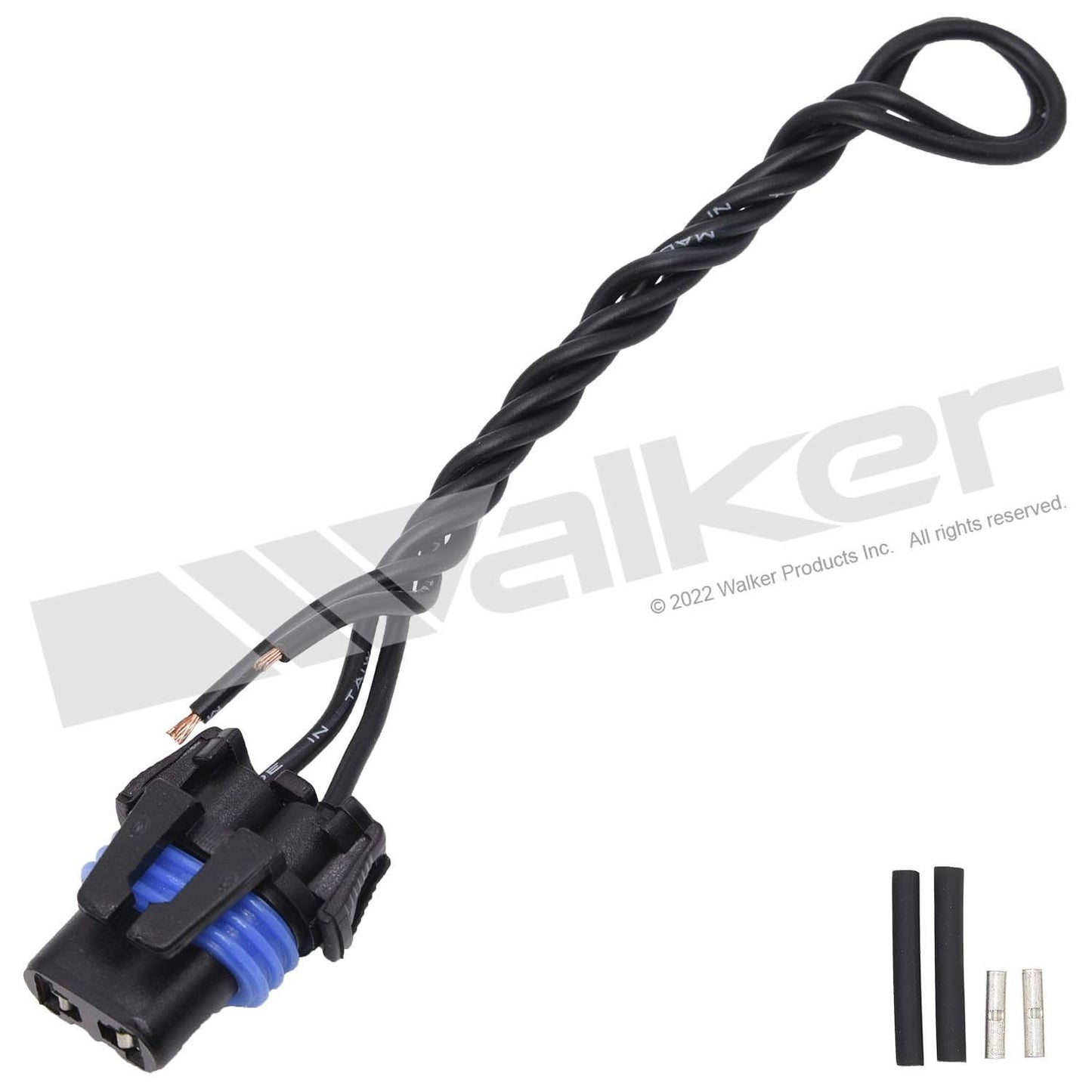 Walker Products Walker Products 270-1125 Electrical Pigtail 270-1125
