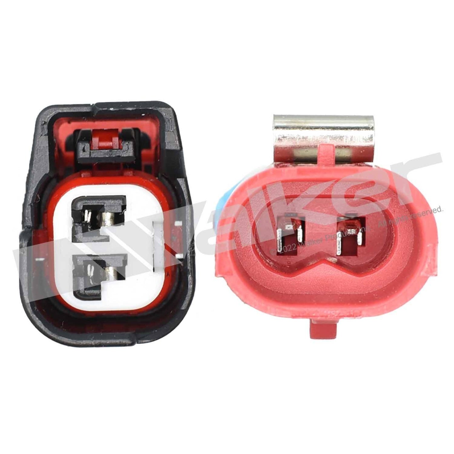Walker Products Walker Products 270-1129 Electrical Pigtail 270-1129