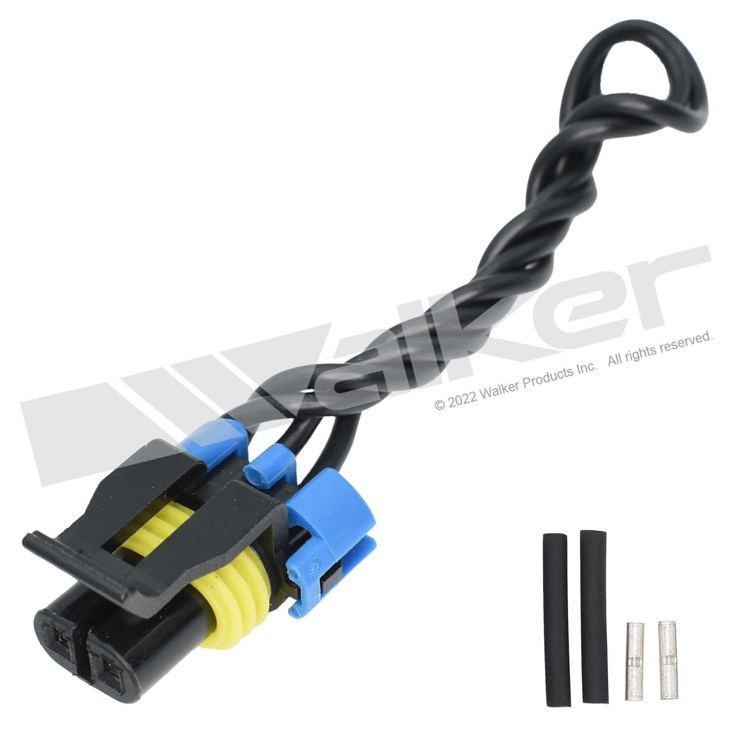 Walker Products Walker Products 270-1130 Electrical Pigtail 270-1130