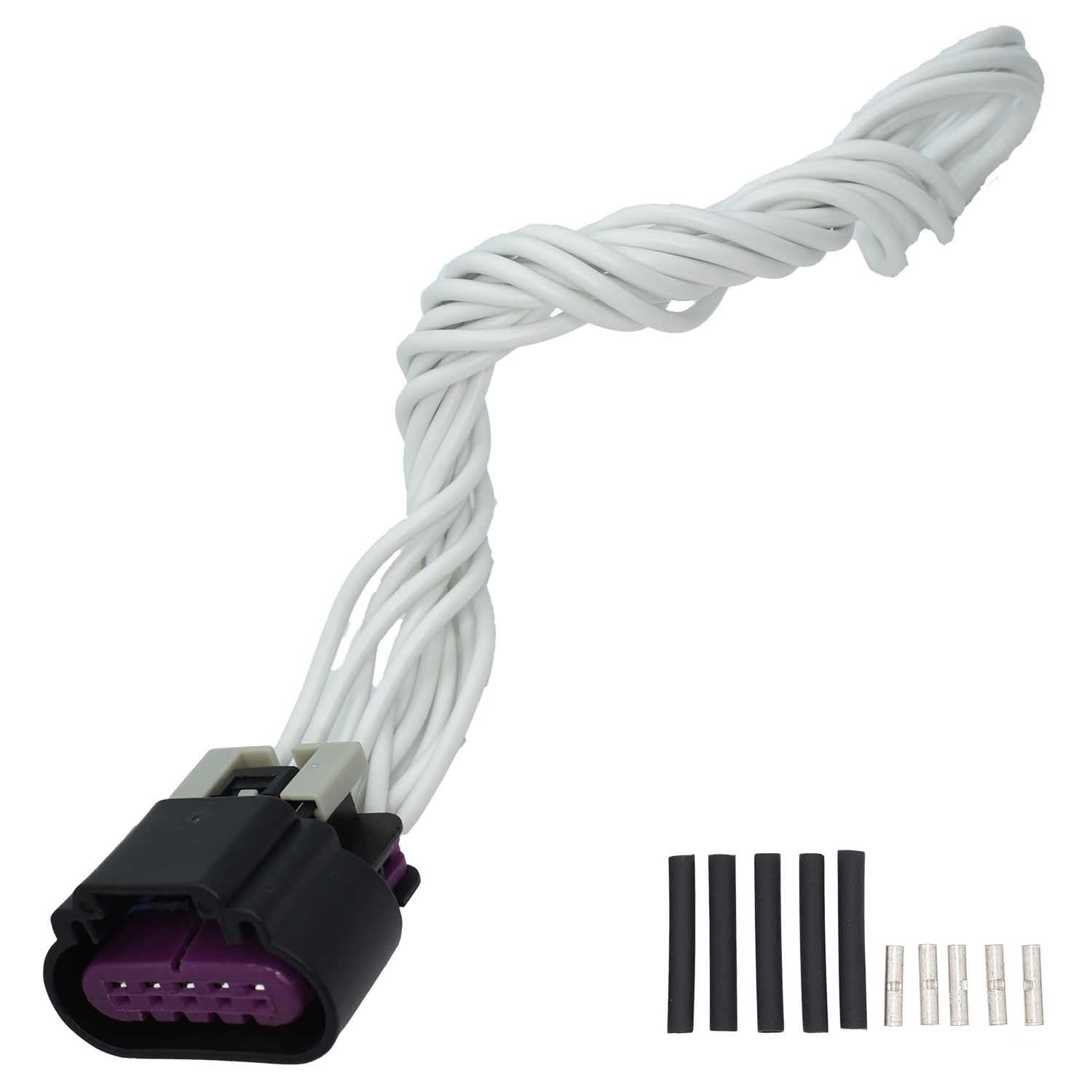 Walker Products Walker Products 270-1134 Electrical Pigtail 270-1134