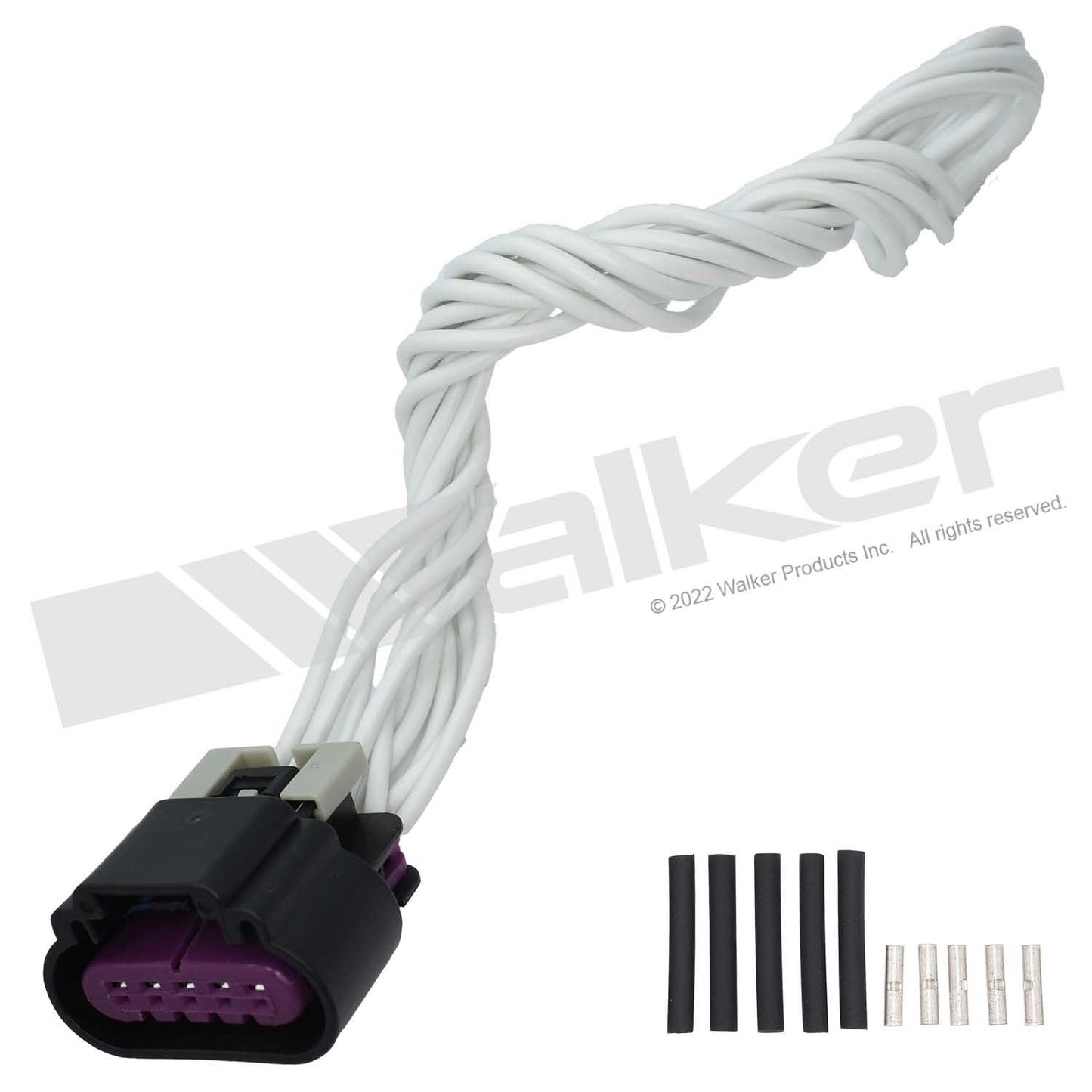 Walker Products Walker Products 270-1134 Electrical Pigtail 270-1134