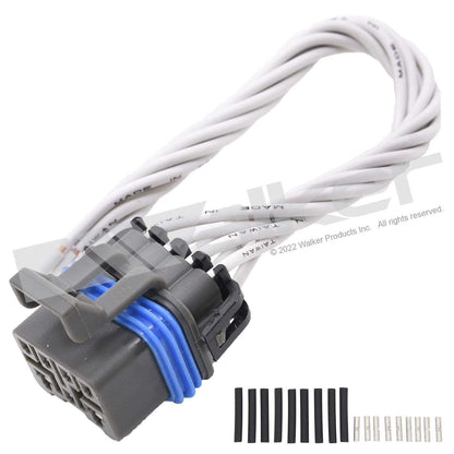 Walker Products Walker Products 270-1135 Electrical Pigtail 270-1135