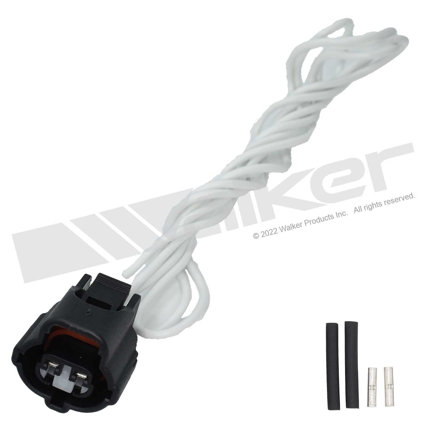 Walker Products Walker Products 270-1136 Electrical Pigtail 270-1136