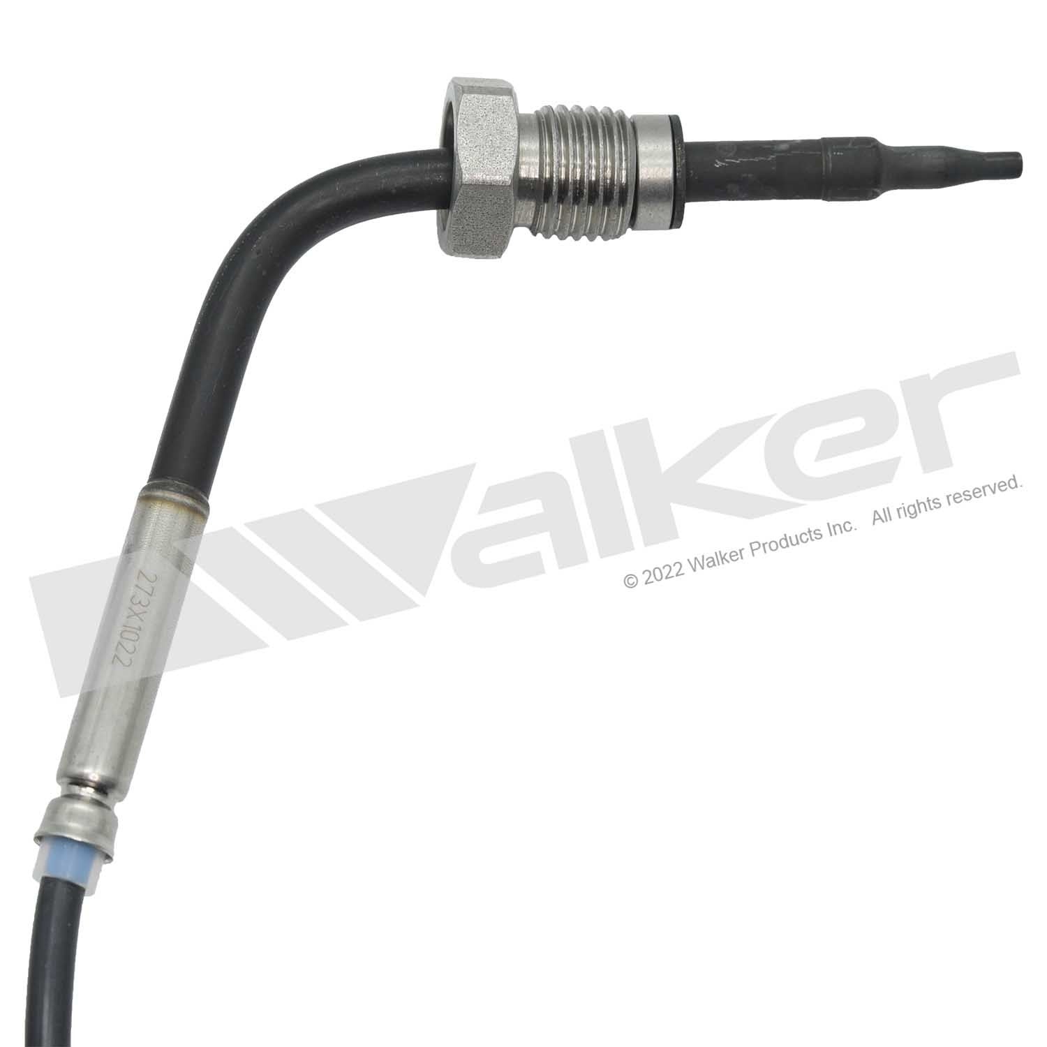 Walker Products Walker Products 273-10021 Exhaust Gas Temperature (EGT) Sensor 273-10021