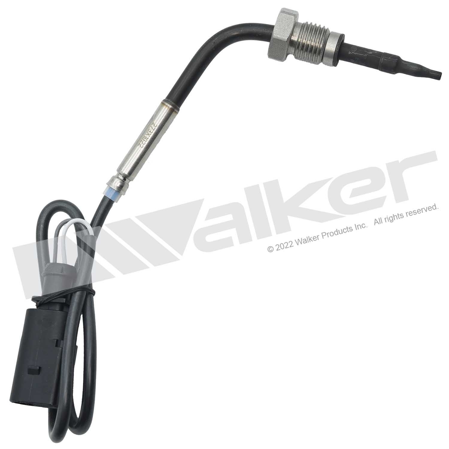 Walker Products Walker Products 273-10021 Exhaust Gas Temperature (EGT) Sensor 273-10021
