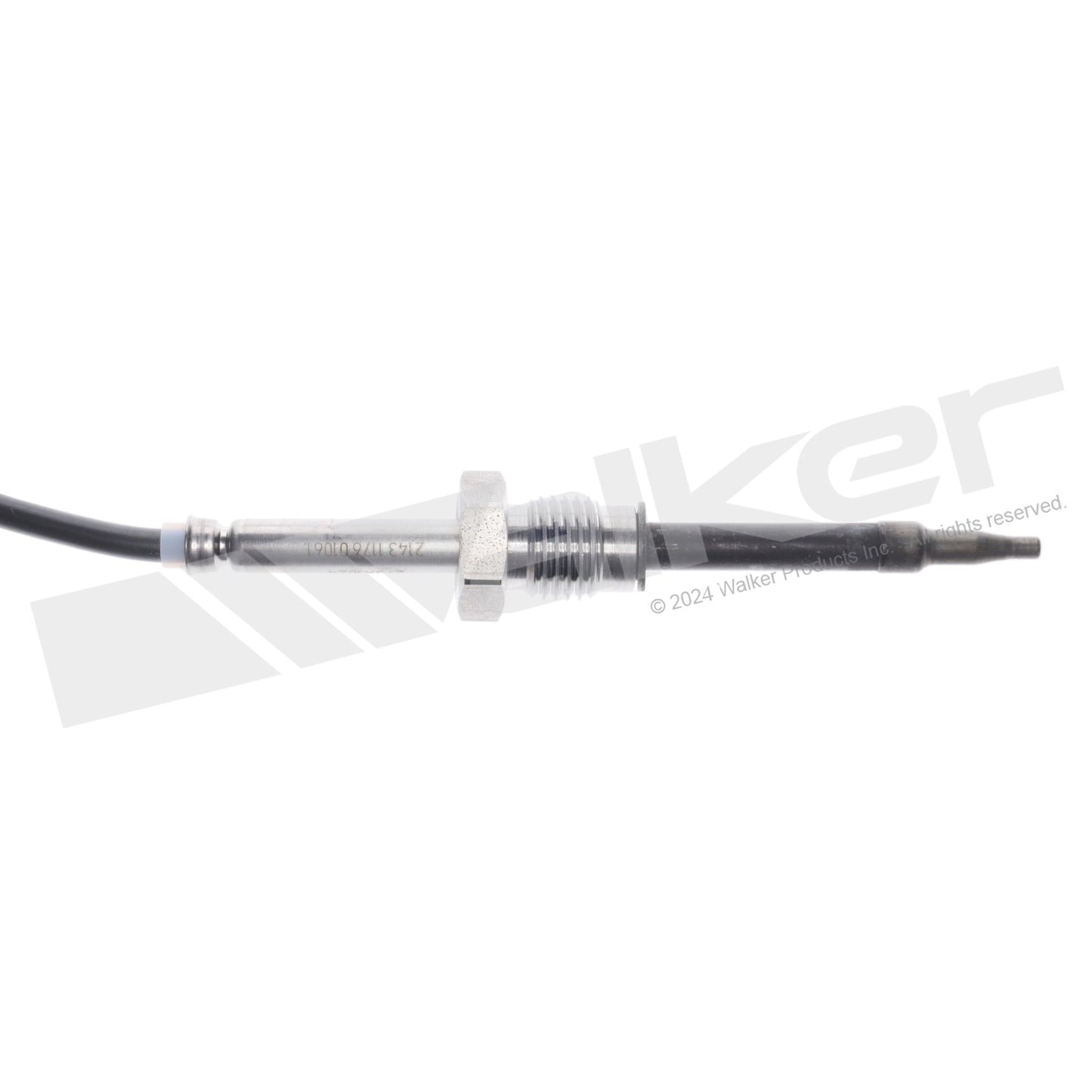 Walker Products Walker Products 273-10029 Exhaust Gas Temperature (EGT) Sensor 273-10029