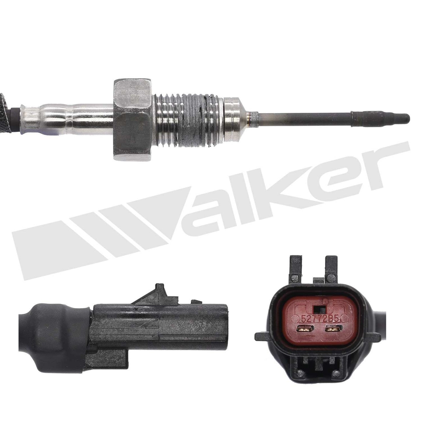 Walker Products Walker Products 273-10335 Exhaust Gas Temperature (EGT) Sensor 273-10335