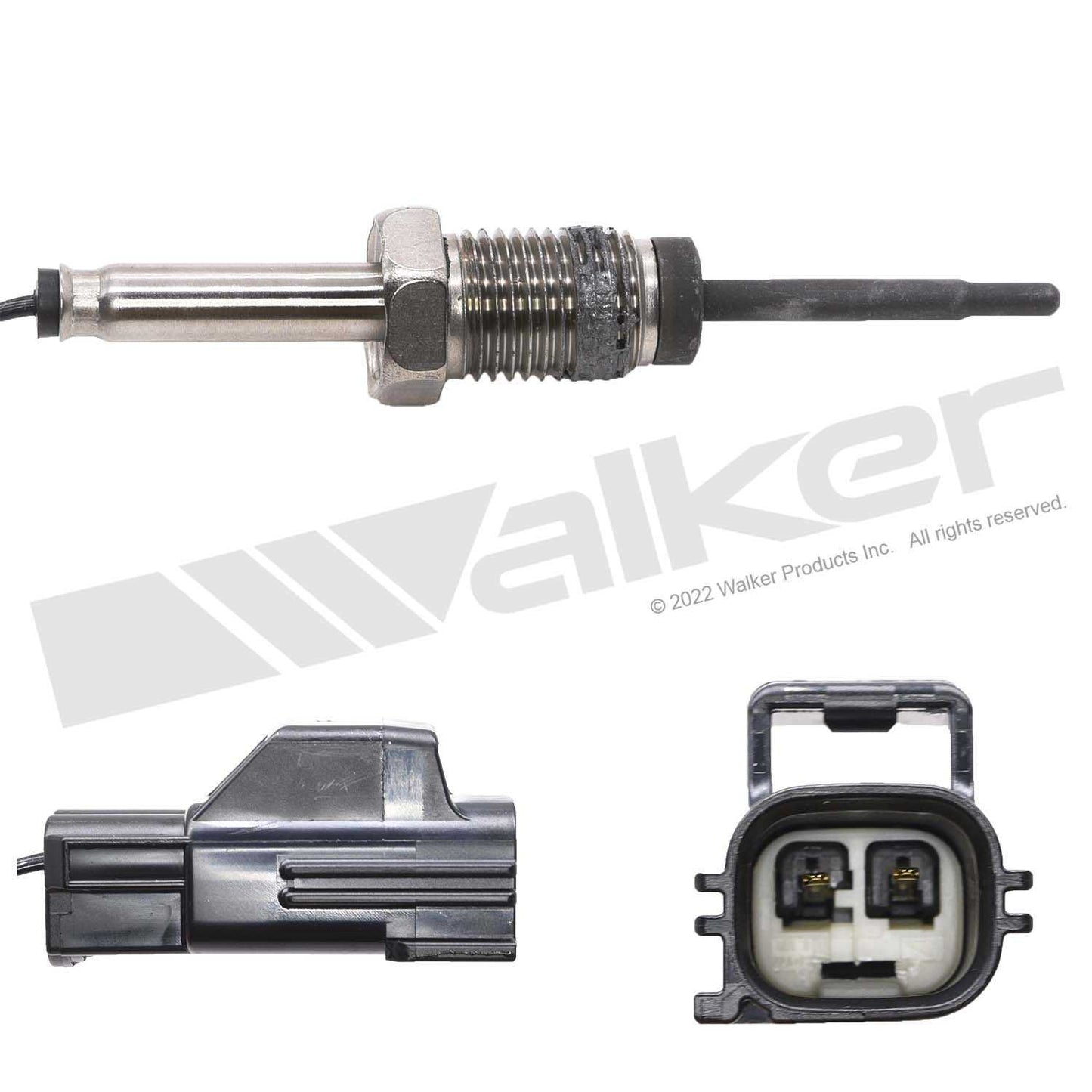 Walker Products Walker Products 273-10337 Exhaust Gas Temperature (EGT) Sensor 273-10337