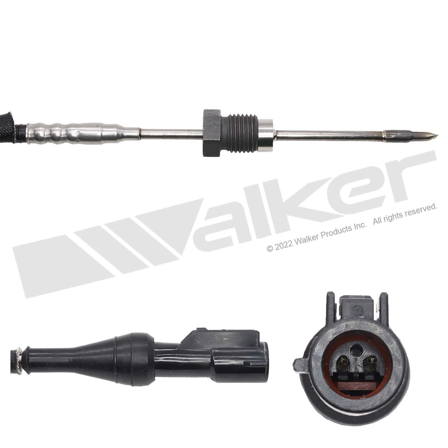 Walker Products Walker Products 273-10339 Exhaust Gas Temperature (EGT) Sensor 273-10339