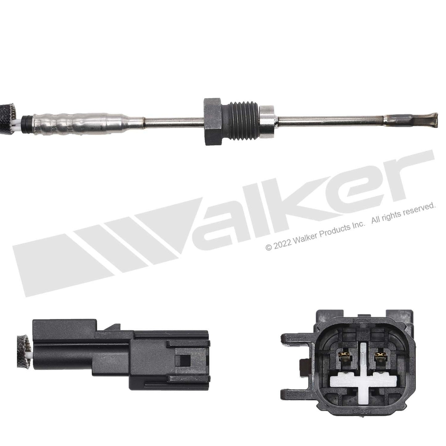 Walker Products Walker Products 273-10340 Exhaust Gas Temperature (EGT) Sensor 273-10340