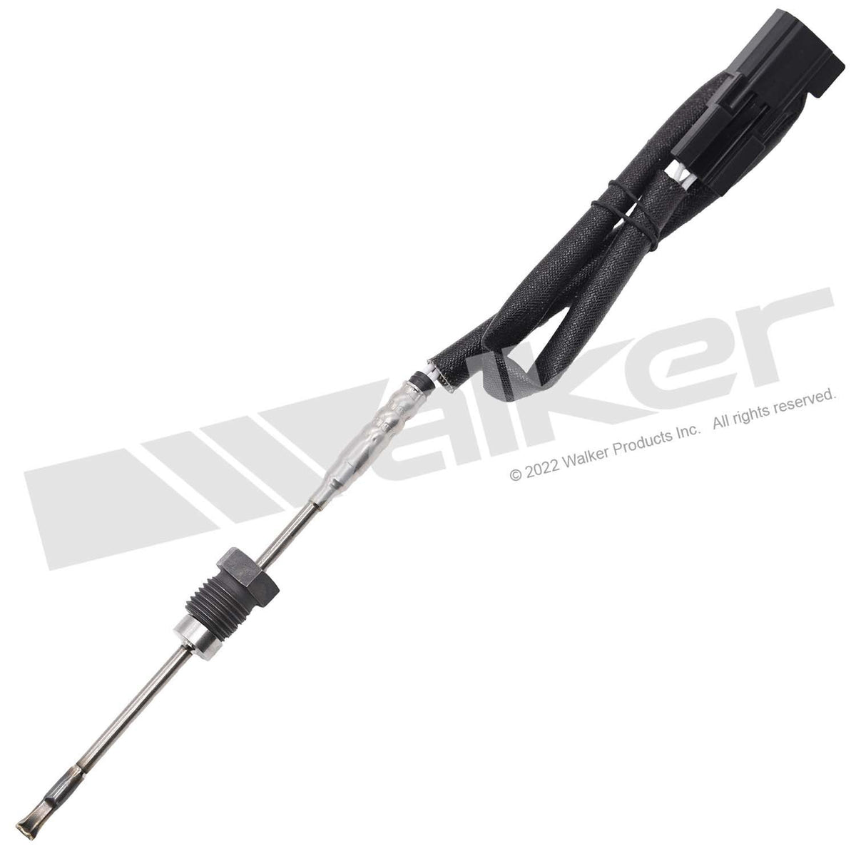 Walker Products Walker Products 273-10340 Exhaust Gas Temperature (EGT) Sensor 273-10340