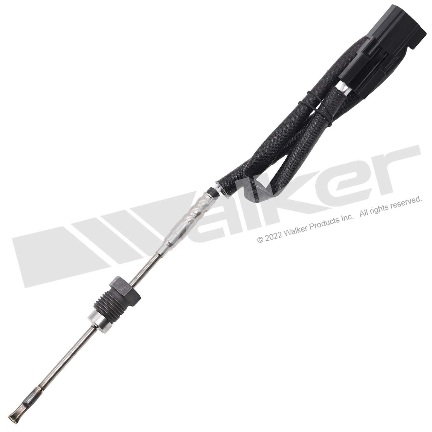 Walker Products Walker Products 273-10340 Exhaust Gas Temperature (EGT) Sensor 273-10340
