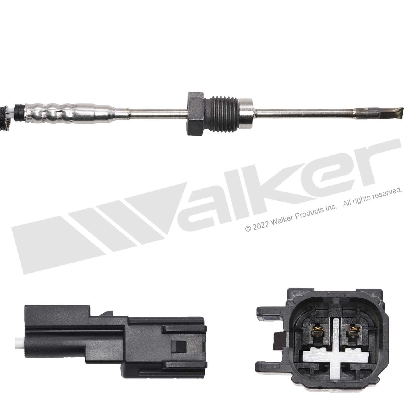 Walker Products Walker Products 273-10385 Exhaust Gas Temperature (EGT) Sensor 273-10385