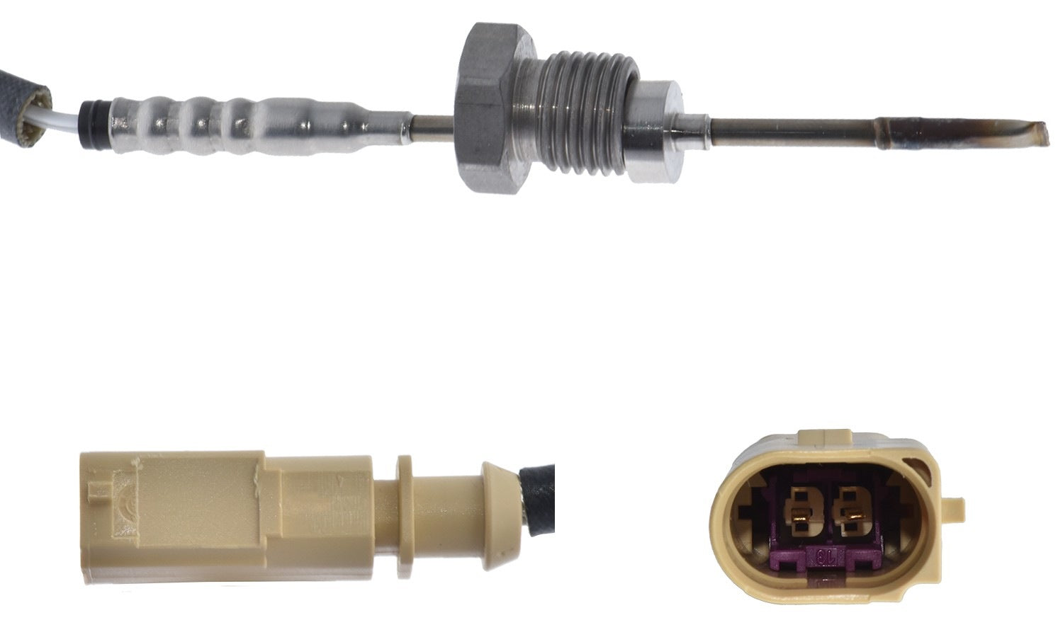 Walker Products Walker Products 273-10387 Exhaust Gas Temperature (EGT) Sensor 273-10387