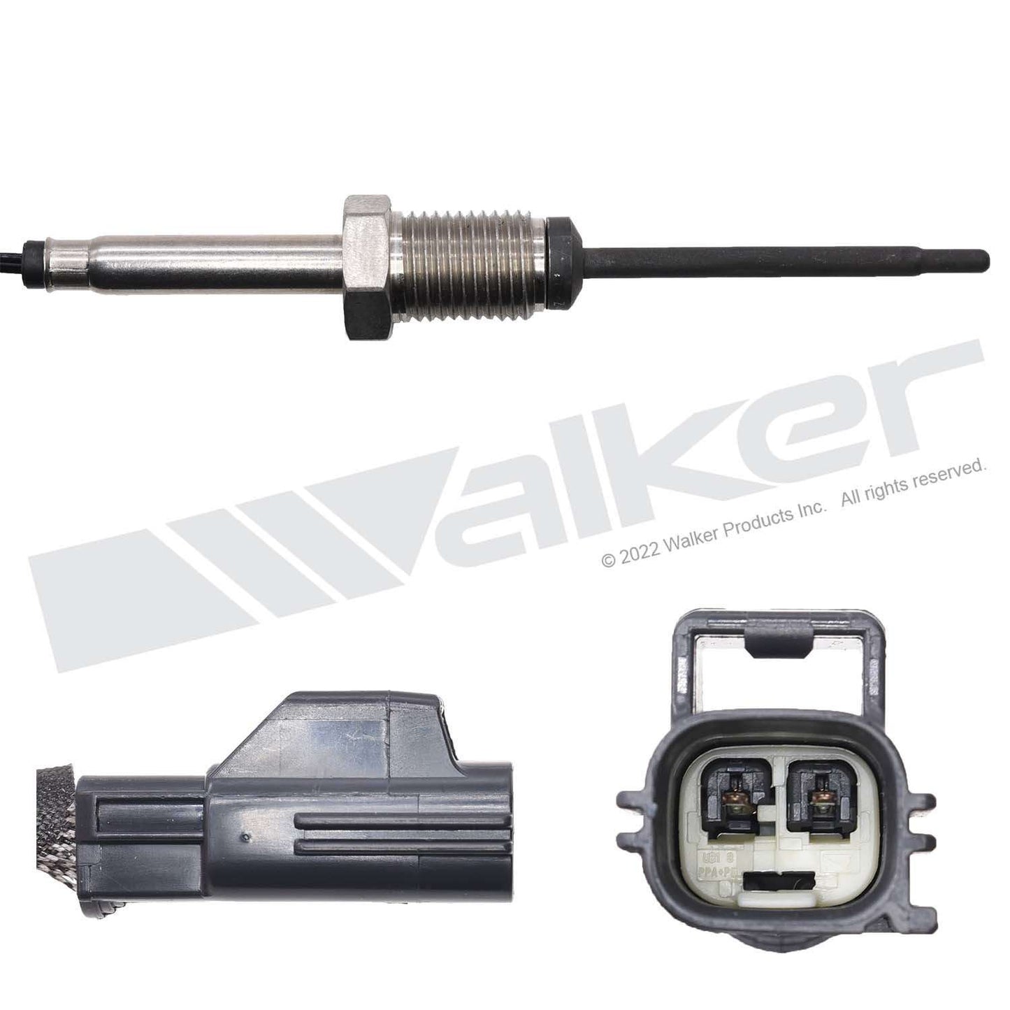 Walker Products Walker Products 273-10390 Exhaust Gas Temperature (EGT) Sensor 273-10390