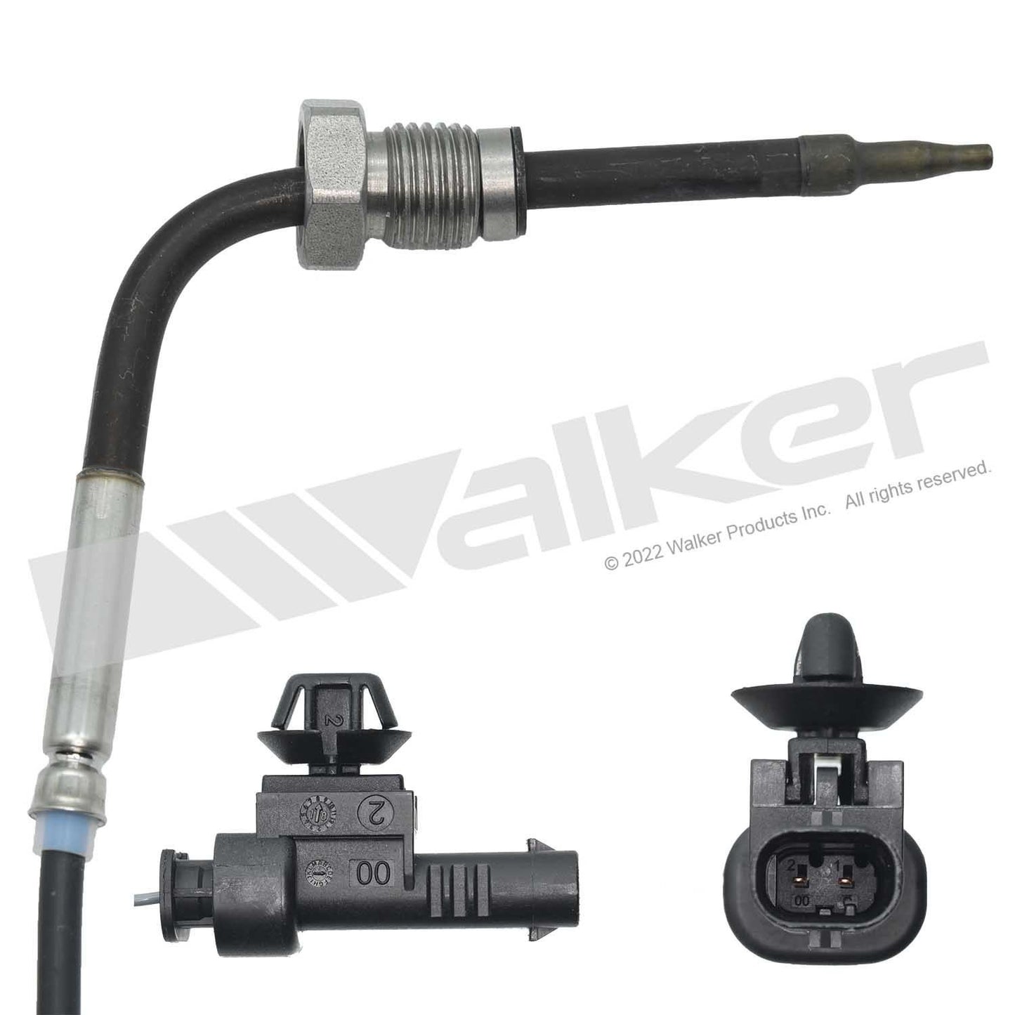 Walker Products Walker Products 273-10413 Exhaust Gas Temperature (EGT) Sensor 273-10413