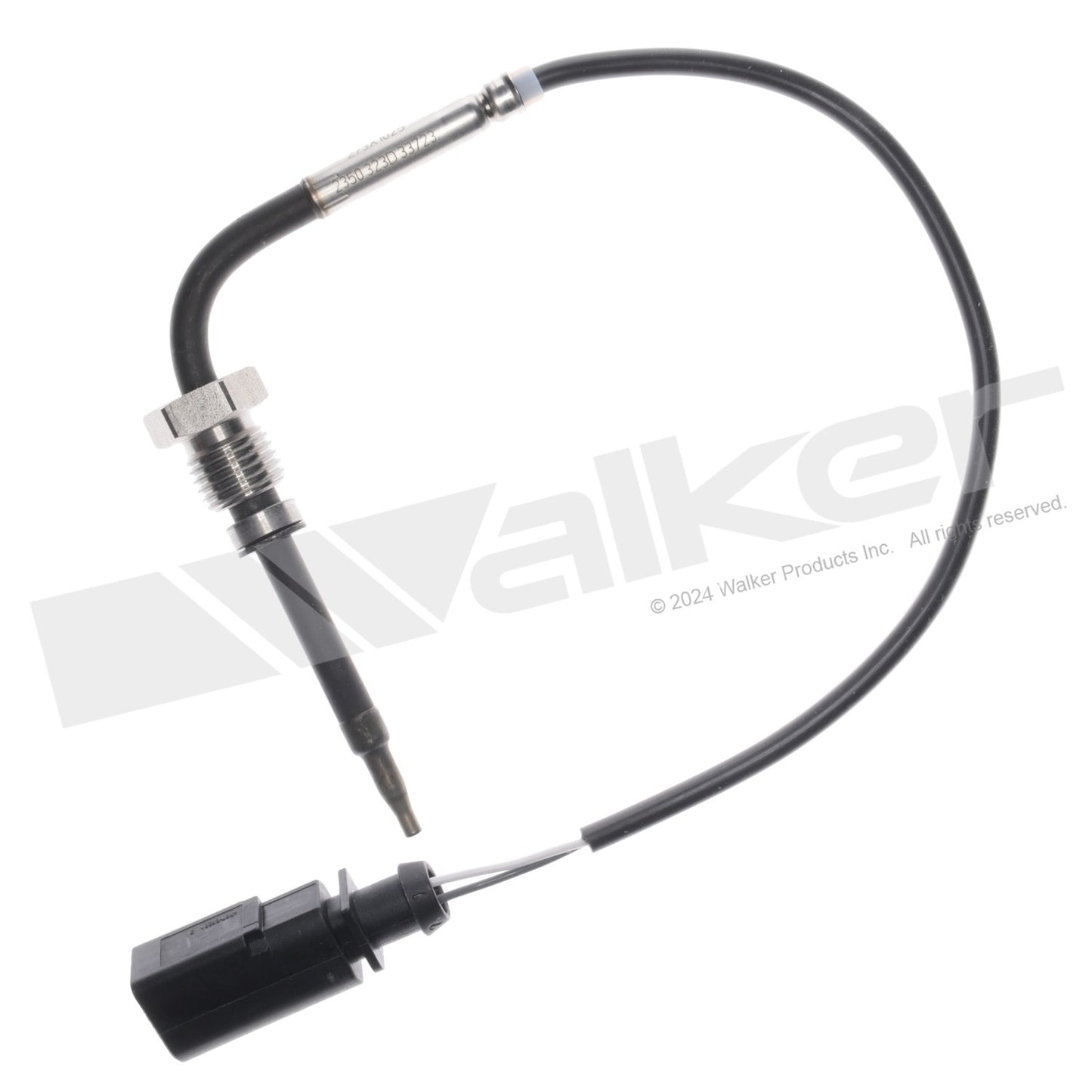 Walker Products Walker Products 273-10413 Exhaust Gas Temperature (EGT) Sensor 273-10413