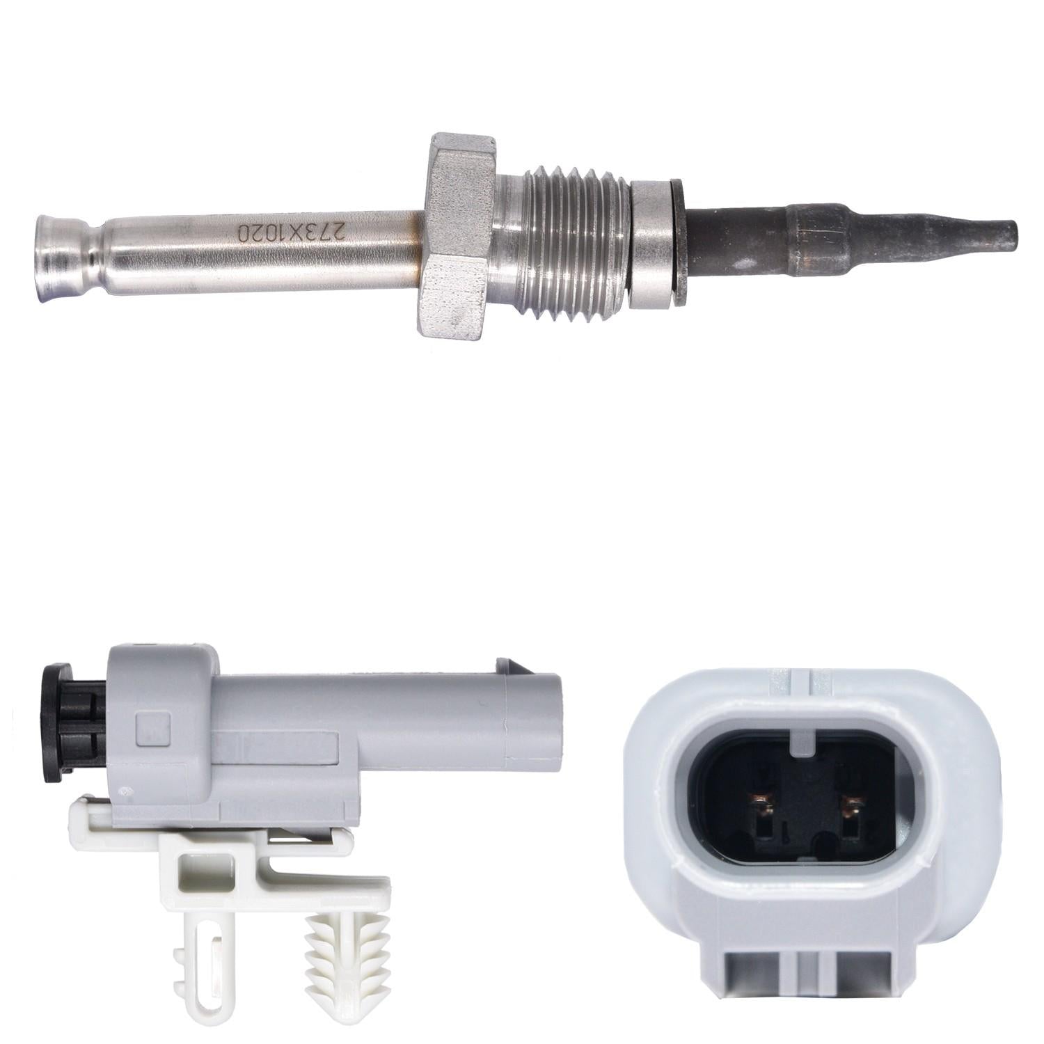 Walker Products Walker Products 273-10415 Exhaust Gas Temperature (EGT) Sensor 273-10415