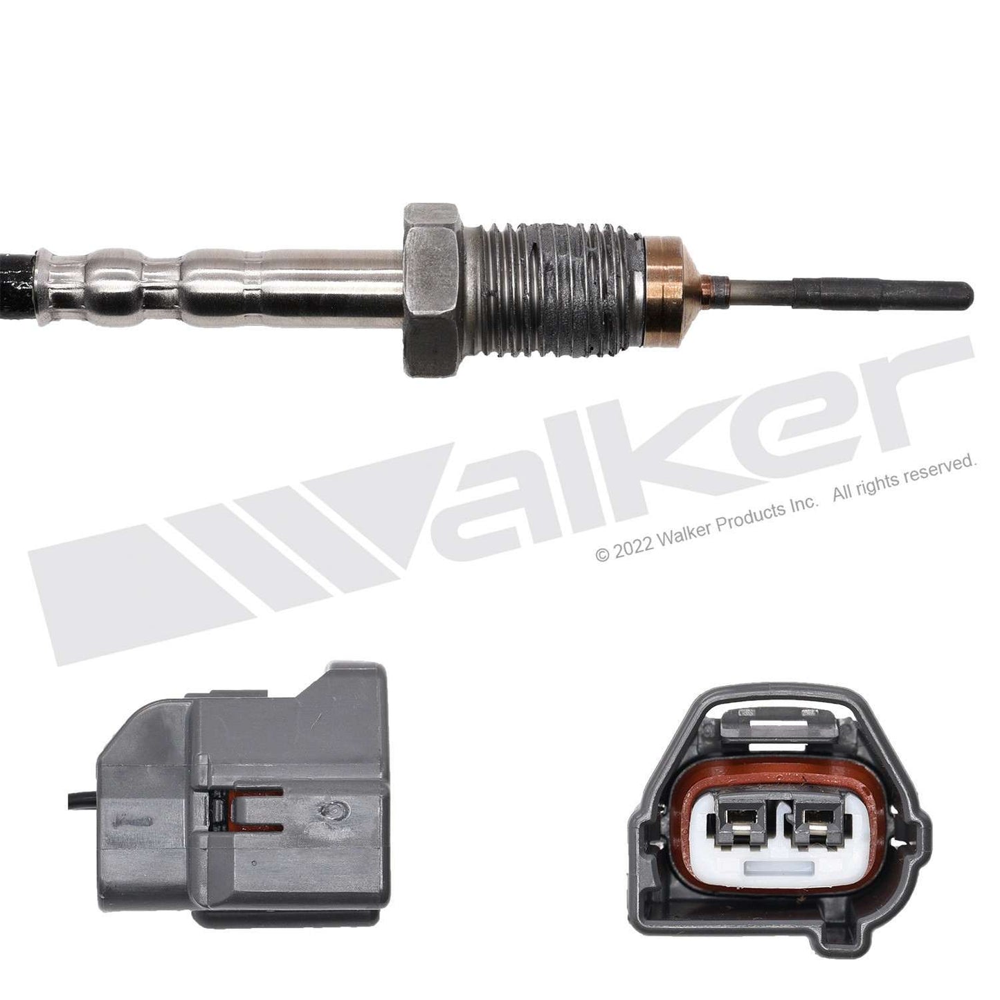 Walker Products Walker Products 273-10452 Exhaust Gas Temperature (EGT) Sensor 273-10452