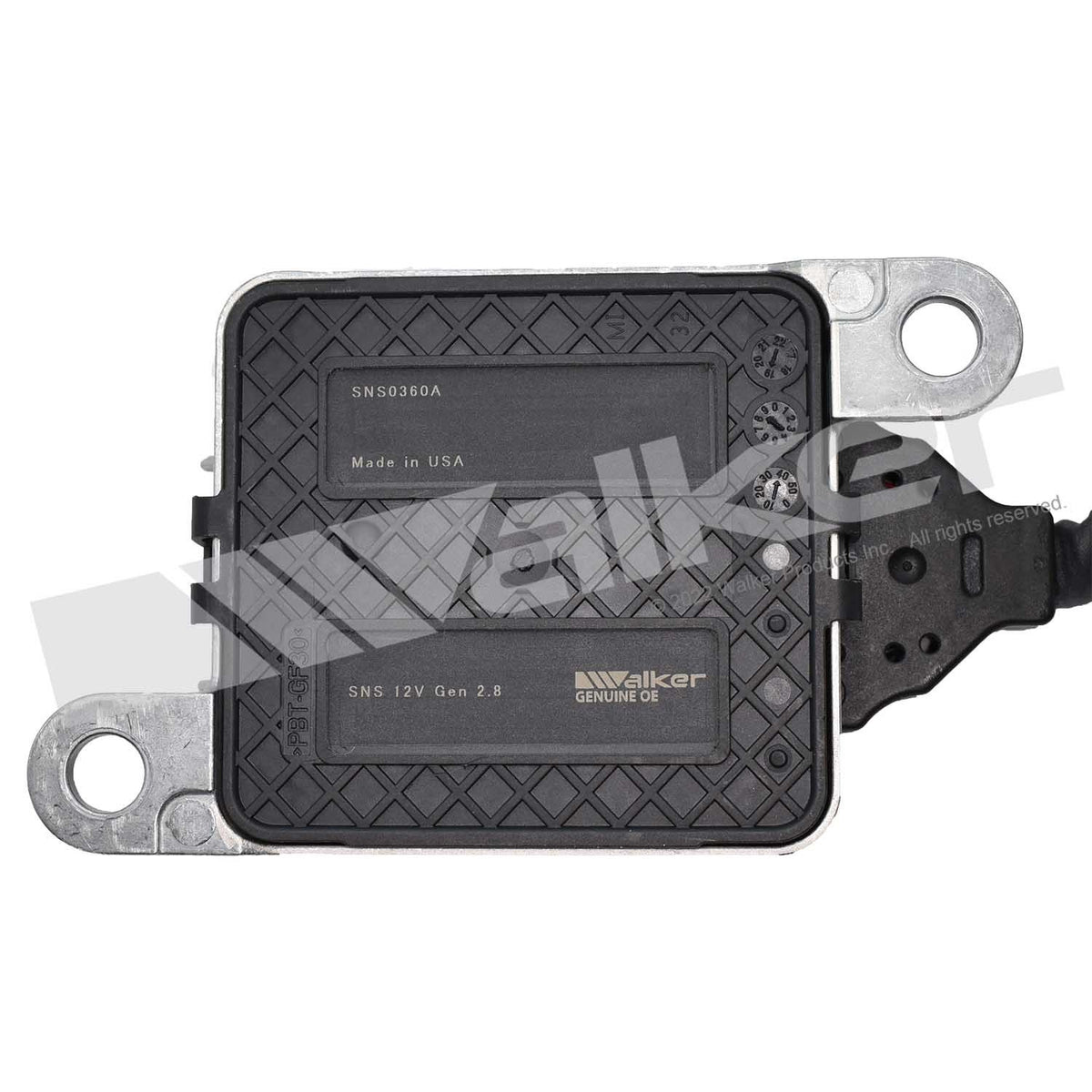 Walker Products Walker Products 285-1002 NOX Sensor 285-1002