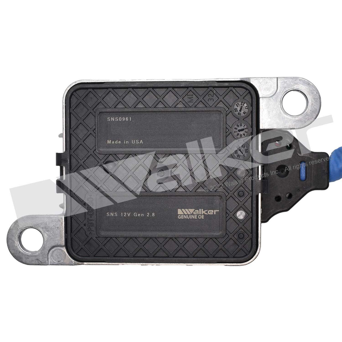 Walker Vehicle Part 285-1004