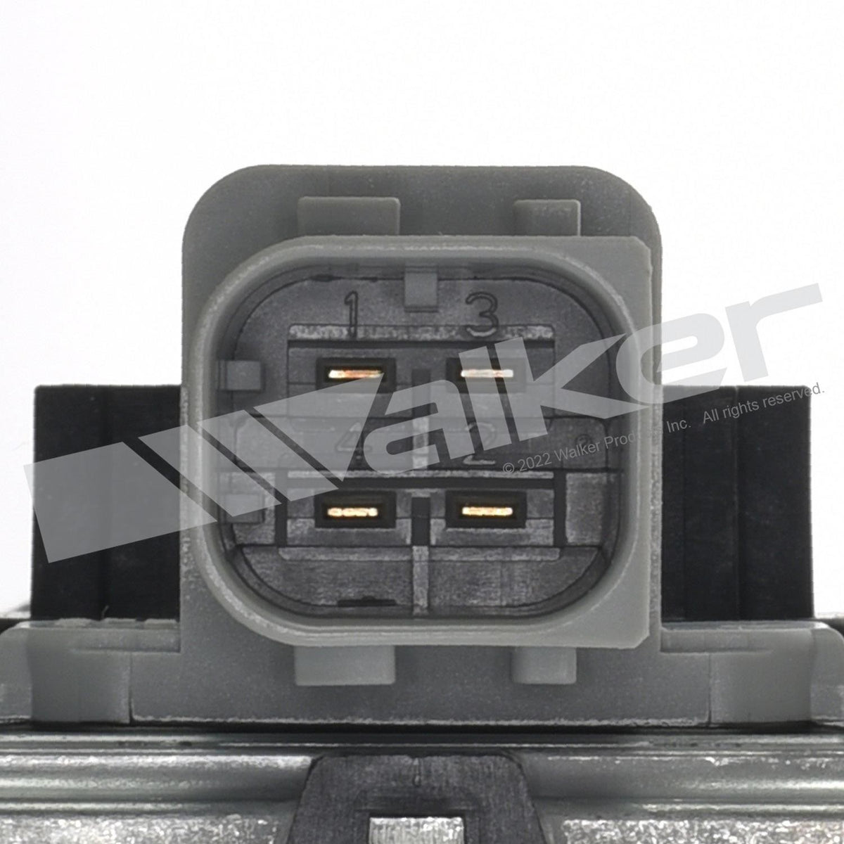 Walker Nitrogen Oxide (NOx) Sensor 285-1121