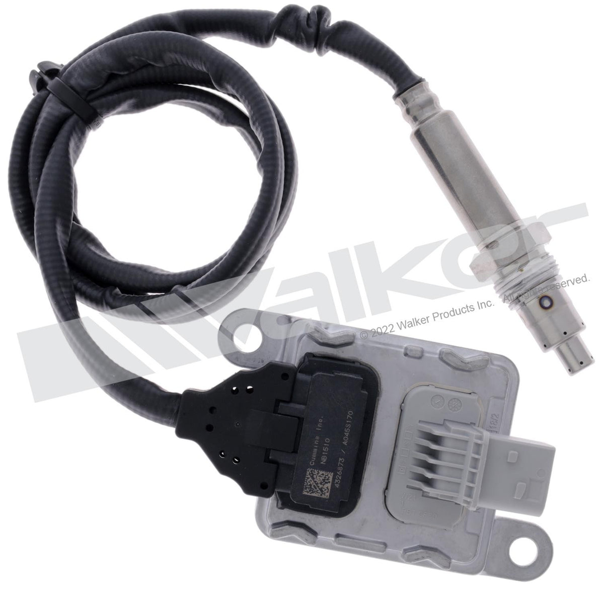 Walker Nitrogen Oxide (NOx) Sensor 285-1127