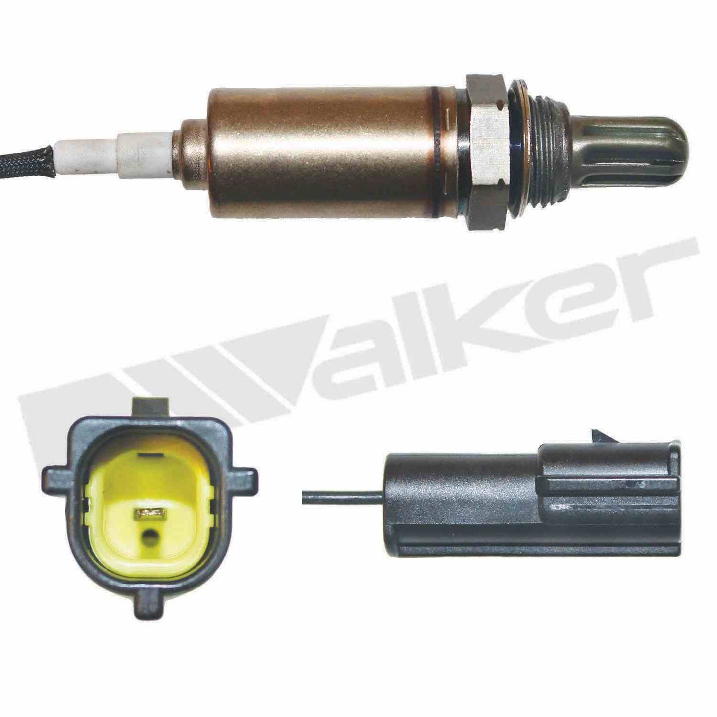 Walker Products Walker Products 350-31001 Oxygen Sensor 1-W Direct Fit 350-31001